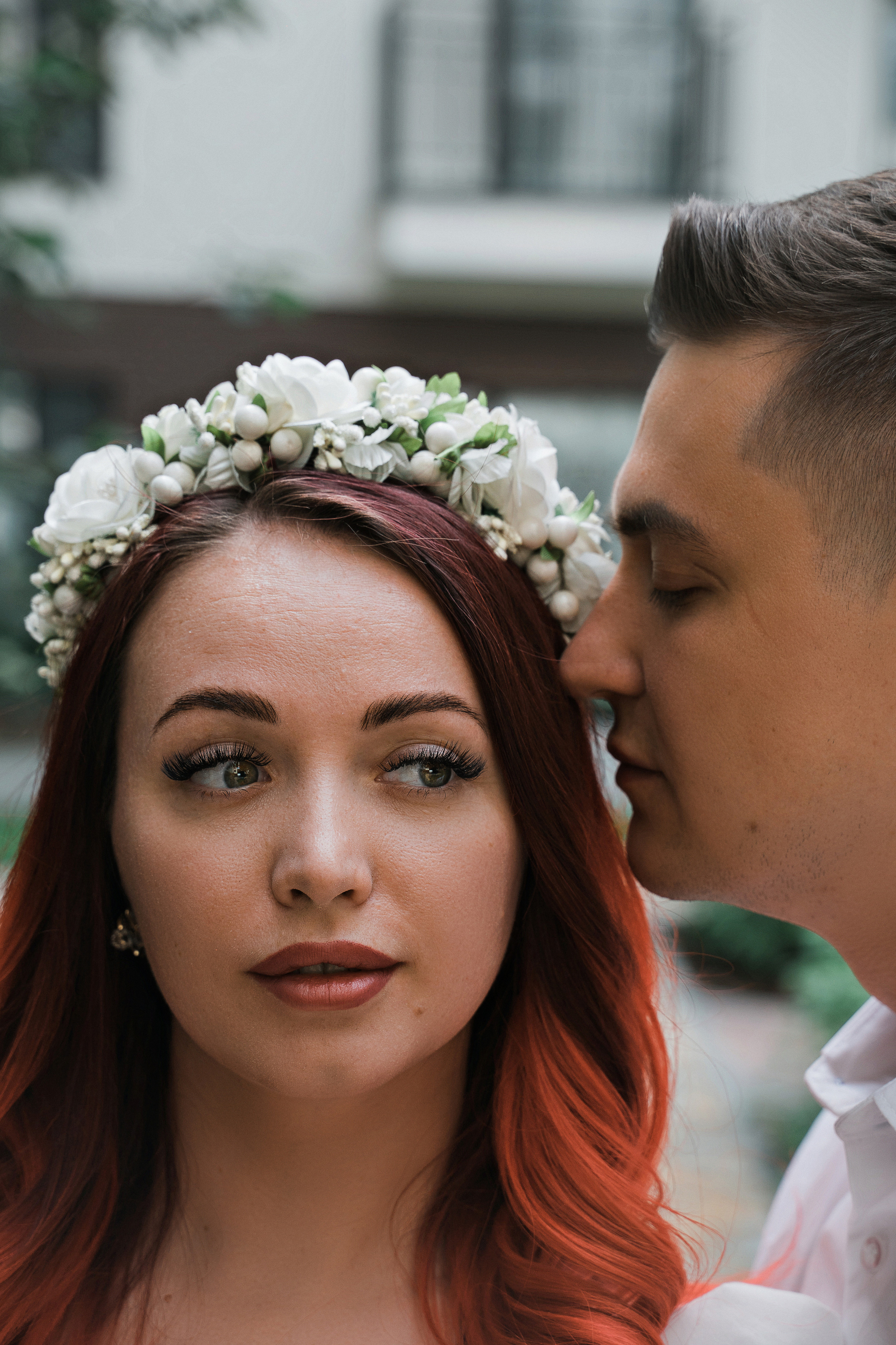 Олег и Аня. Свадебный фотограф в Новосибирске Maxfotonsk (Максим Сысолятин)