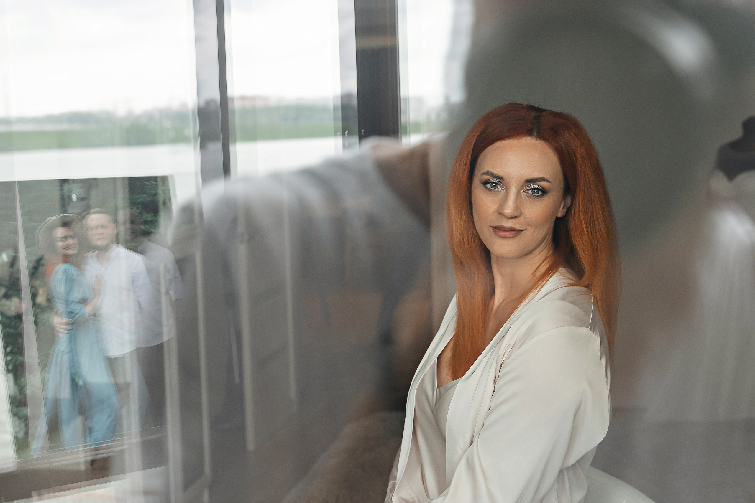 Эльвира и Виктор. Свадебный фотограф в Новосибирске Maxfotonsk (Максим Сысолятин)