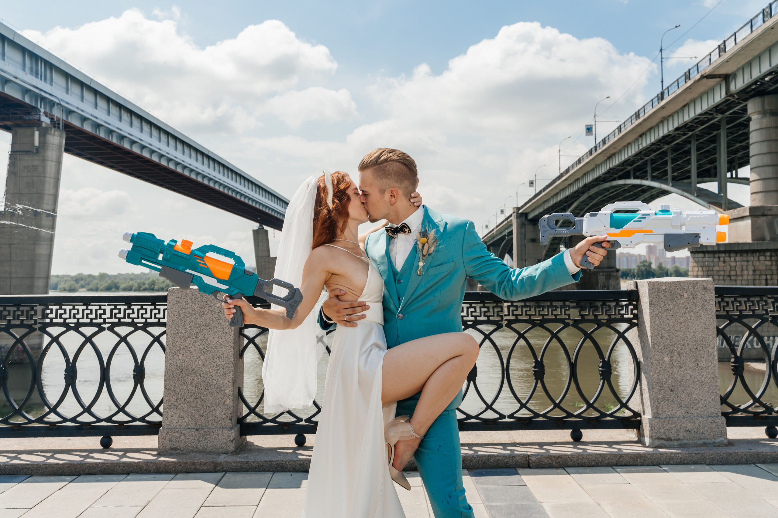 Свадебный фотограф в Новосибирске Maxfotonsk (Максим Сысолятин)