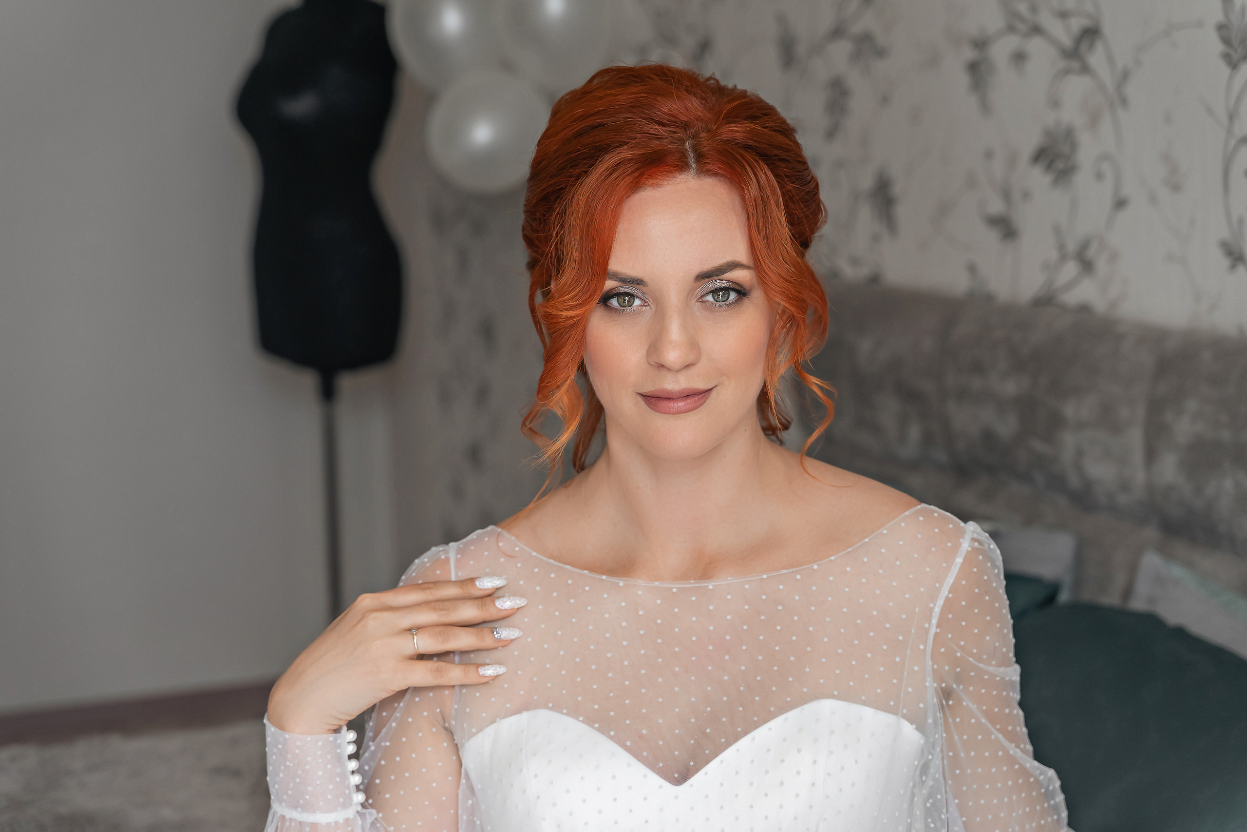 Эльвира и Виктор. Свадебный фотограф в Новосибирске Maxfotonsk (Максим Сысолятин)