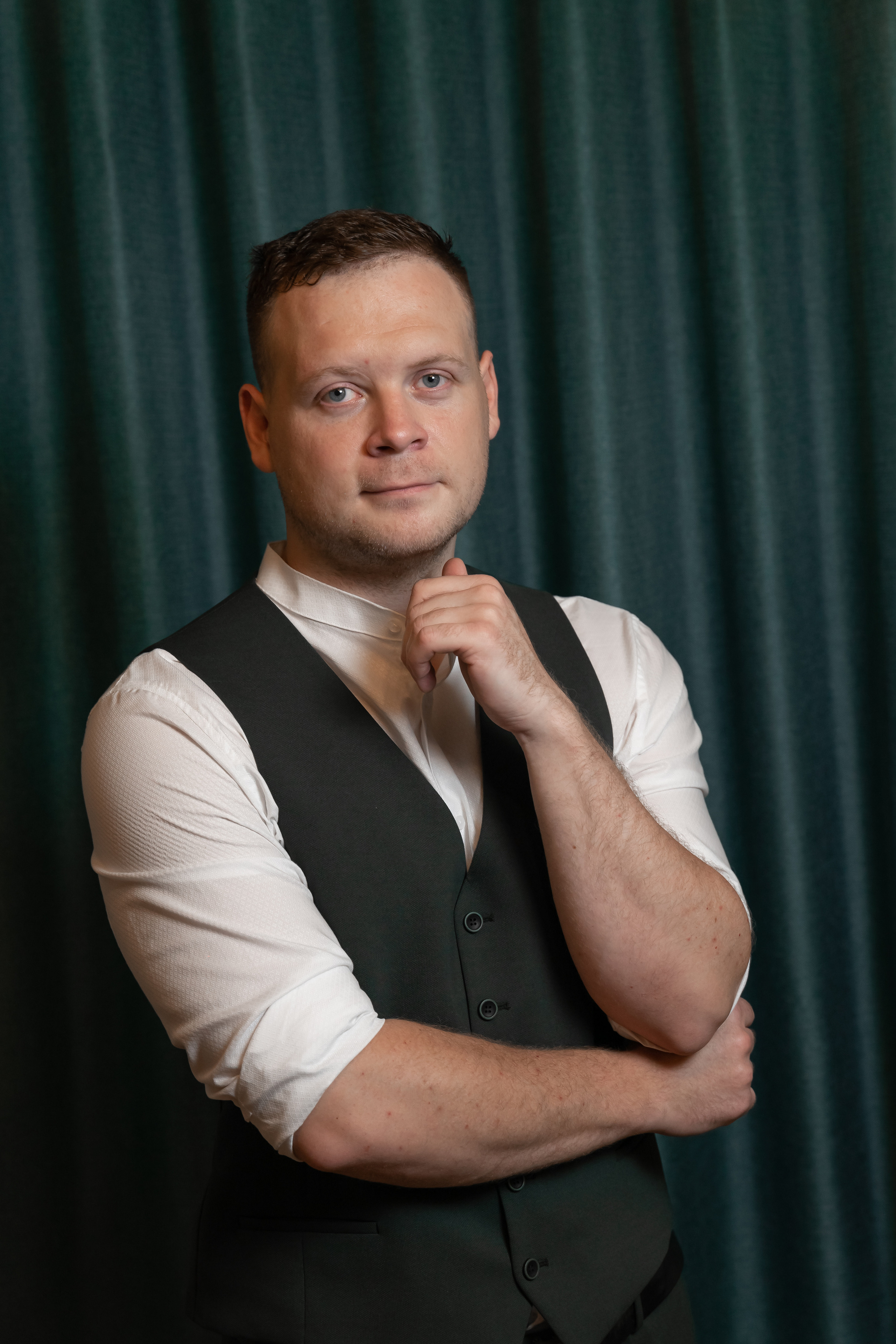 Эльвира и Виктор. Свадебный фотограф в Новосибирске Maxfotonsk (Максим Сысолятин)