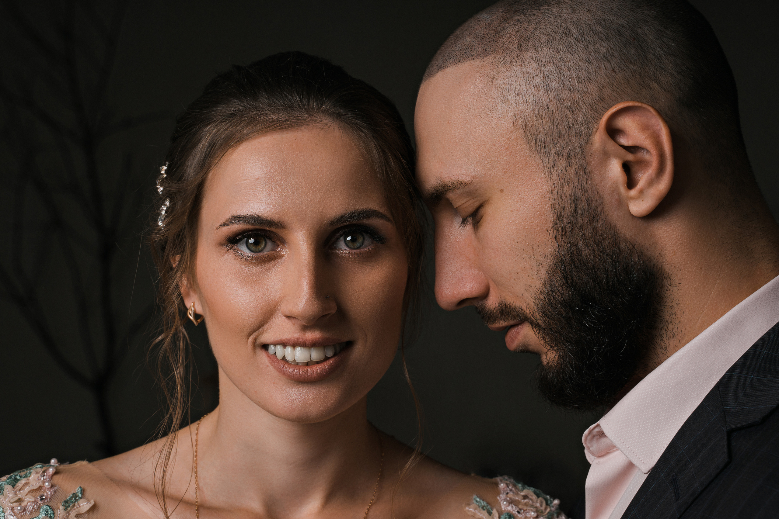 Свадебный фотограф в Новосибирске Maxfotonsk (Максим Сысолятин)