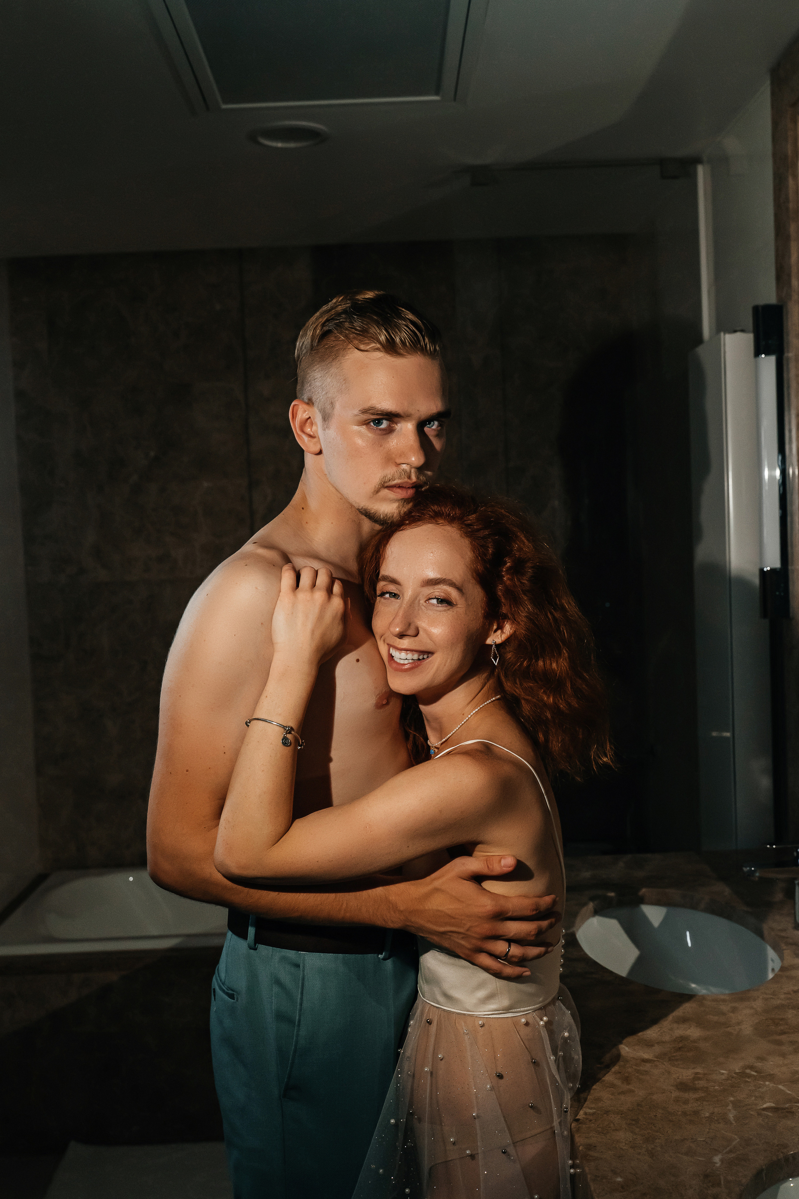 Полина и Алексей. Свадебный фотограф в Новосибирске Maxfotonsk (Максим Сысолятин)