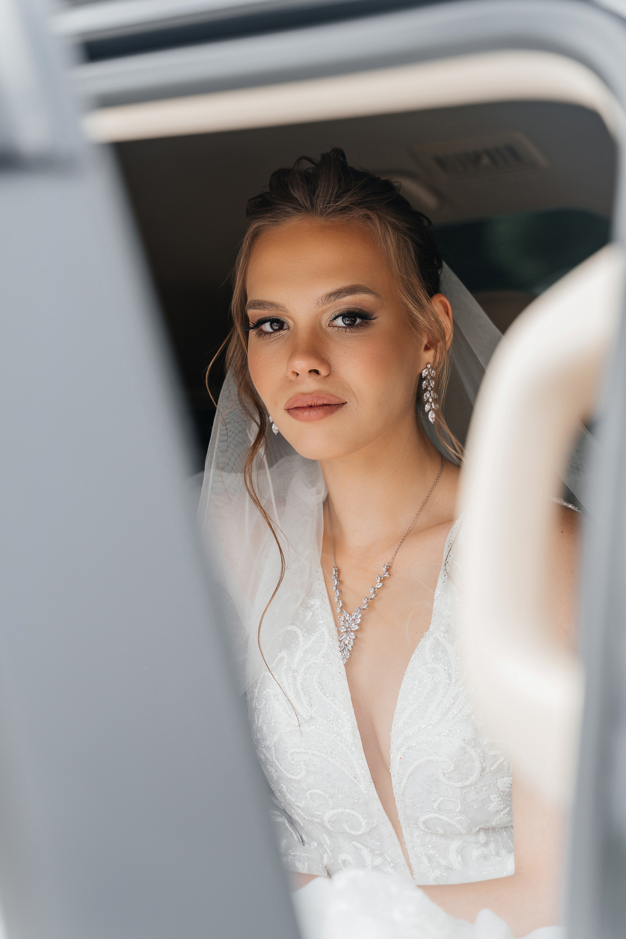 Марина и Вячеслав. Свадебный фотограф в Новосибирске Maxfotonsk (Максим Сысолятин)