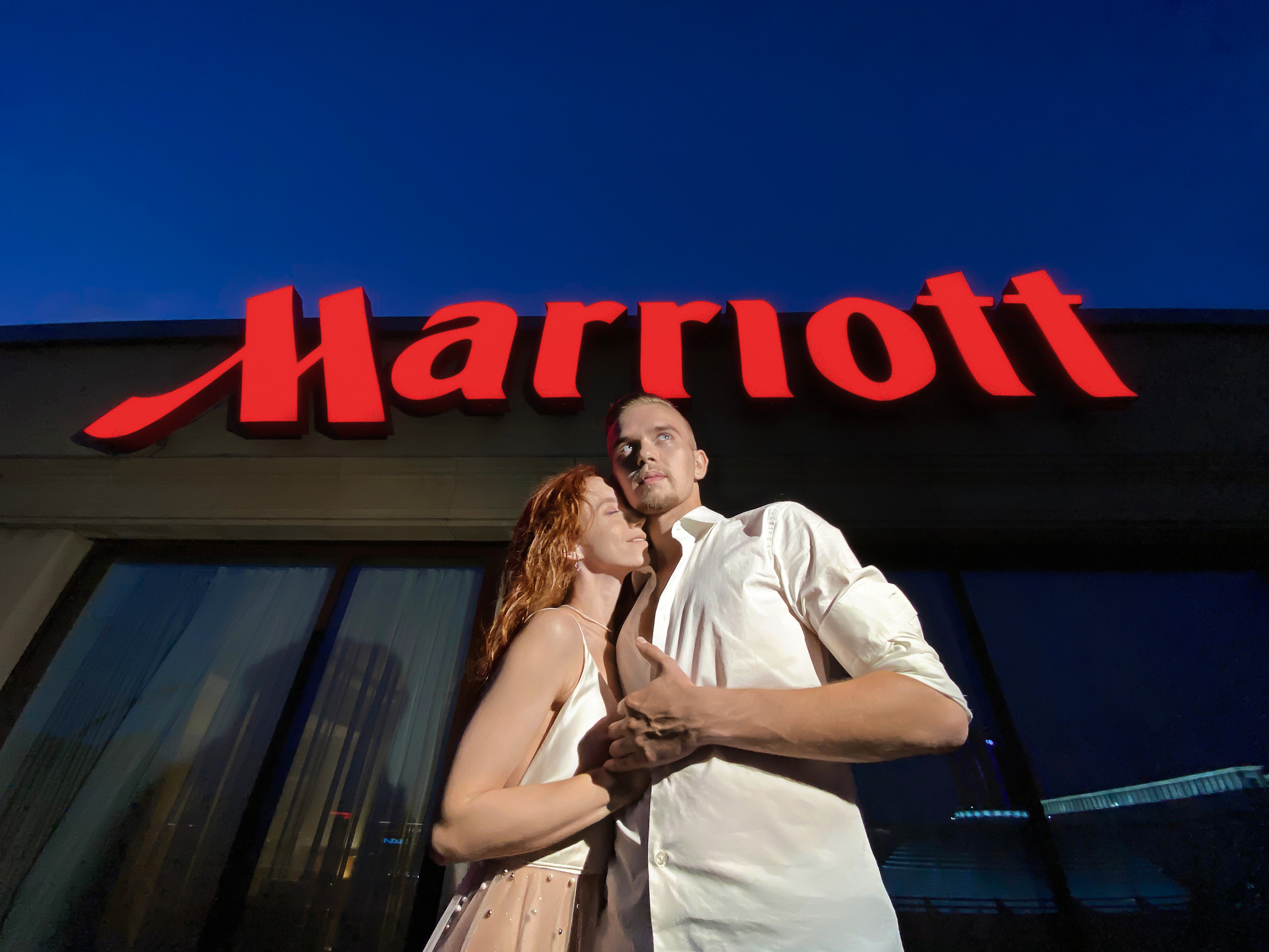 Полина и Алексей. Свадебный фотограф в Новосибирске Maxfotonsk (Максим Сысолятин)