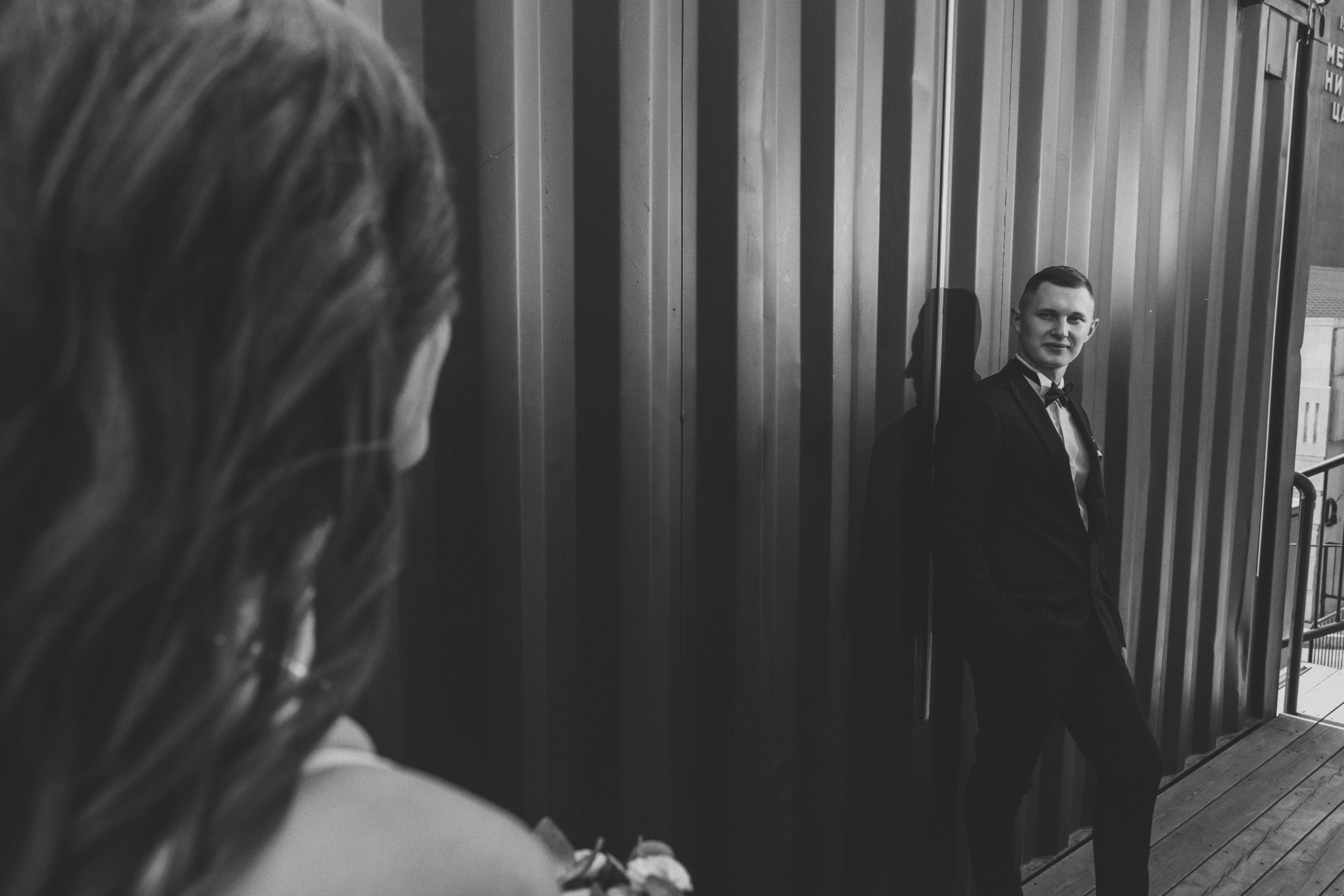 Олеся и Максим. Свадебный фотограф в Новосибирске Maxfotonsk (Максим Сысолятин)