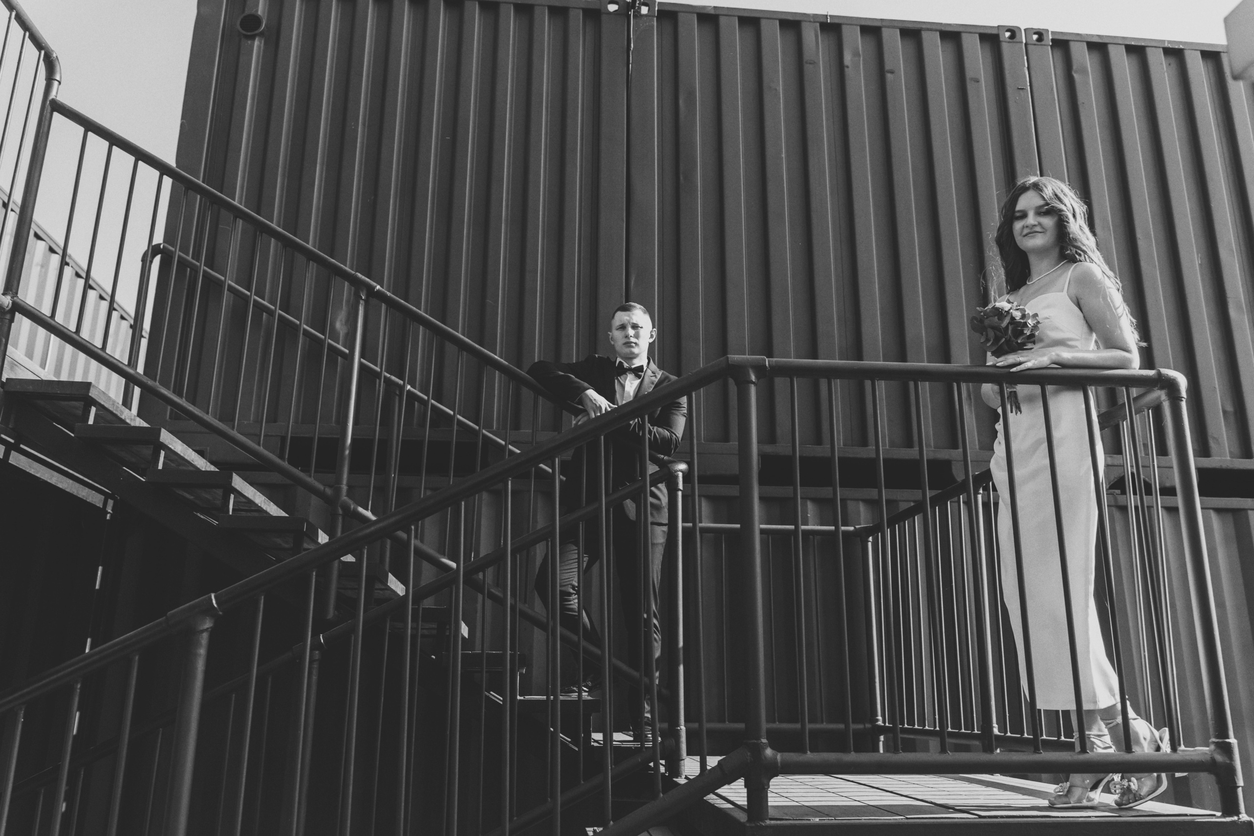 Олеся и Максим. Свадебный фотограф в Новосибирске Maxfotonsk (Максим Сысолятин)