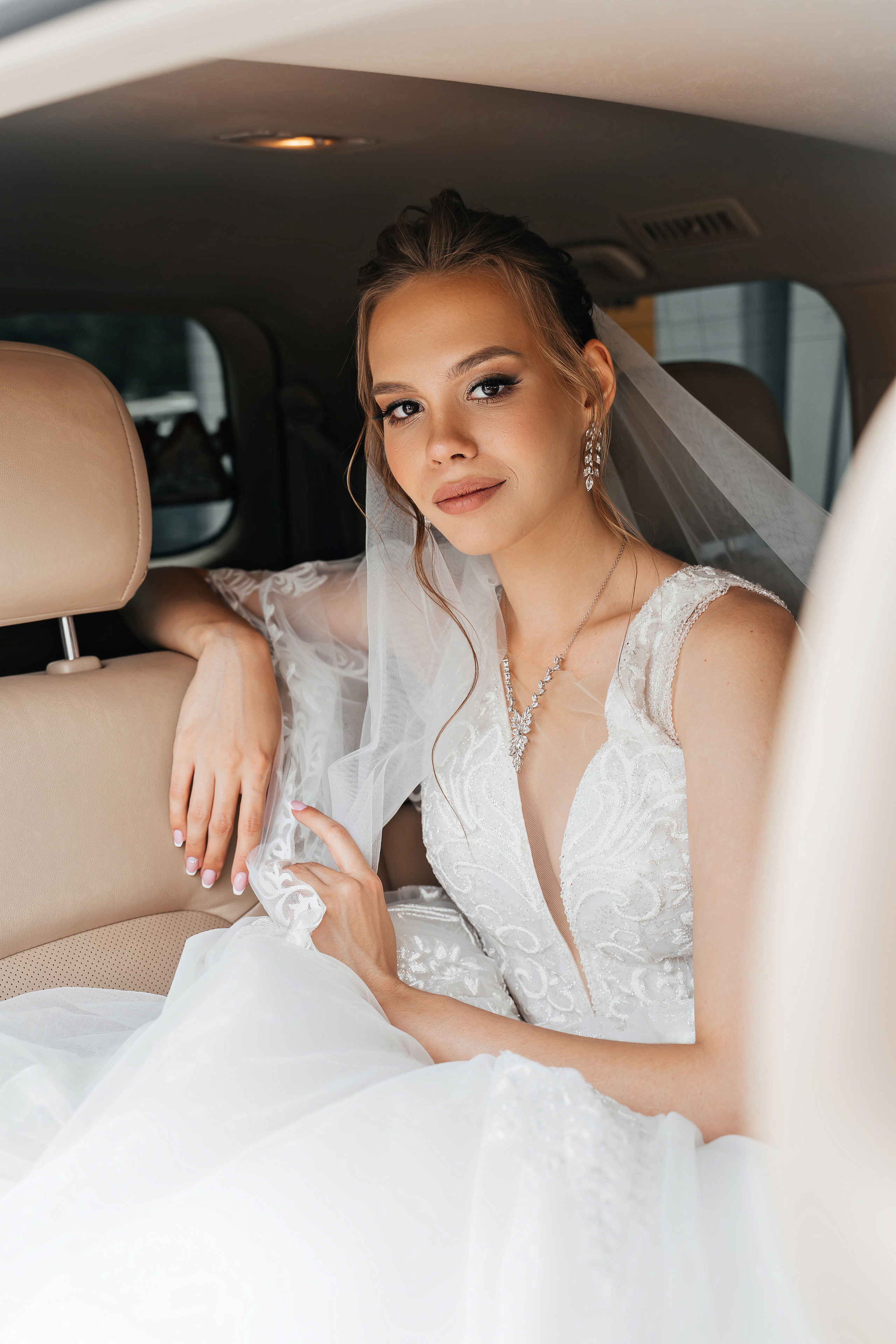 Марина и Вячеслав. Свадебный фотограф в Новосибирске Maxfotonsk (Максим Сысолятин)