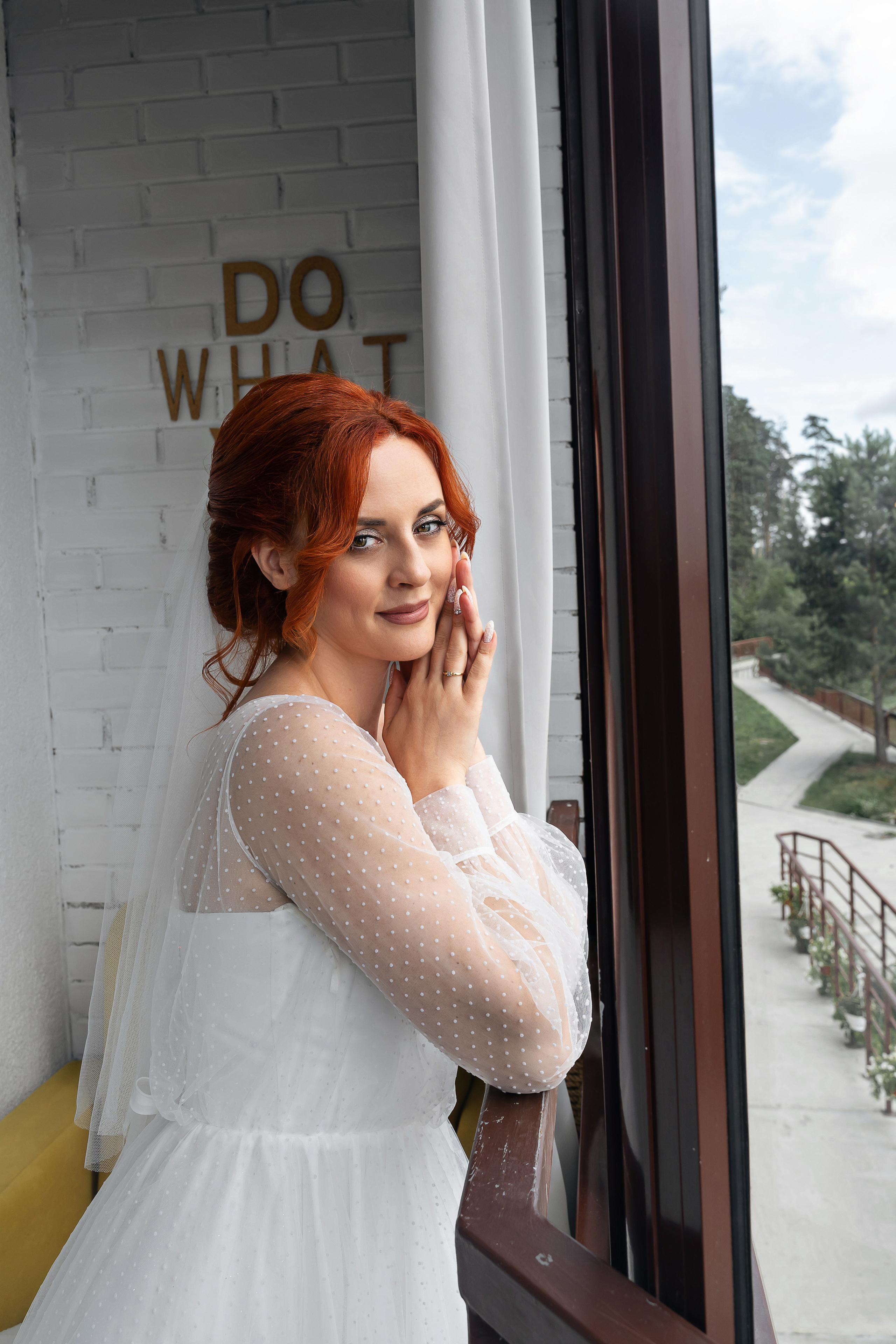 Эльвира и Виктор. Свадебный фотограф в Новосибирске Maxfotonsk (Максим Сысолятин)