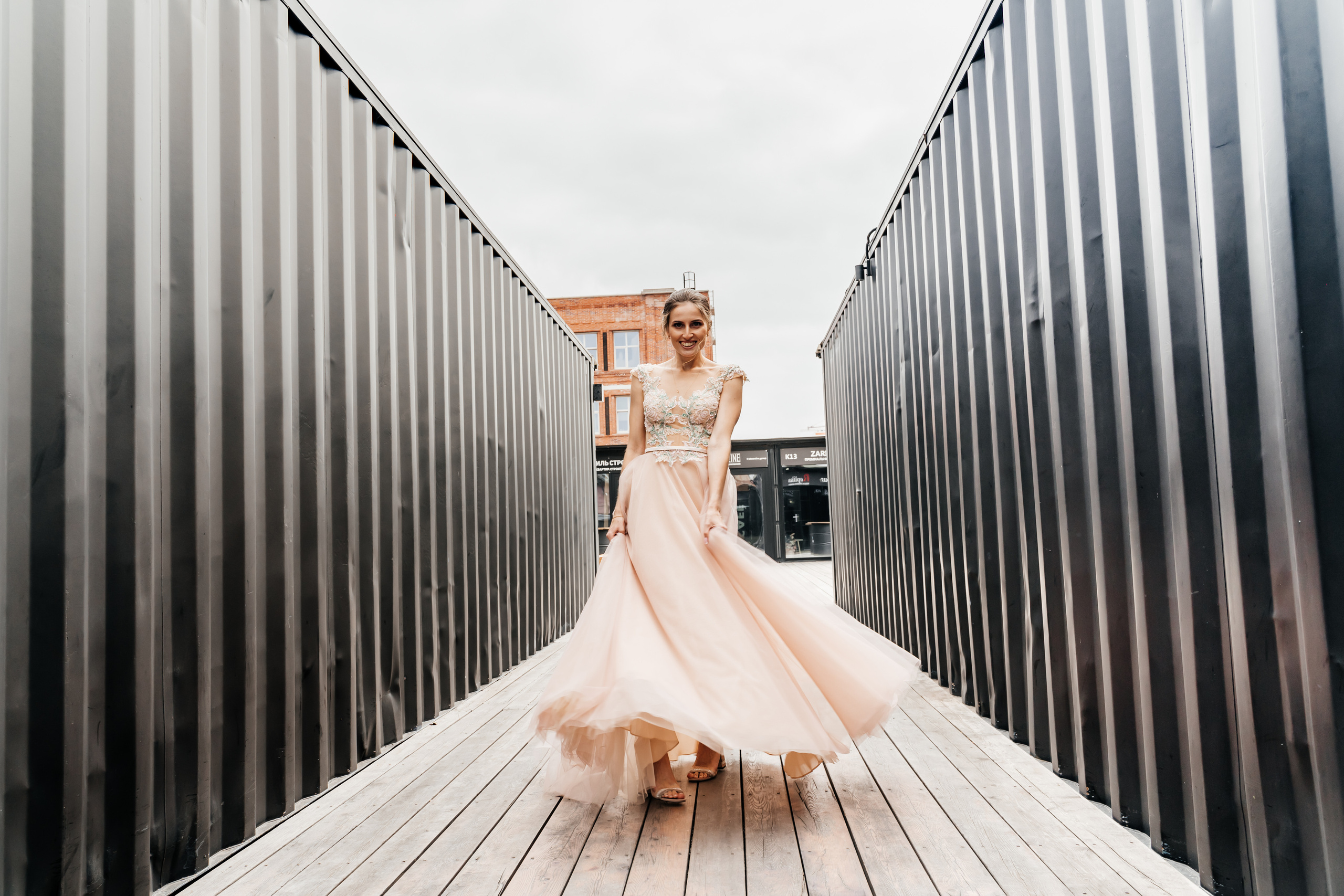 Лиза и Игорь. Свадебный фотограф в Новосибирске Maxfotonsk (Максим Сысолятин)