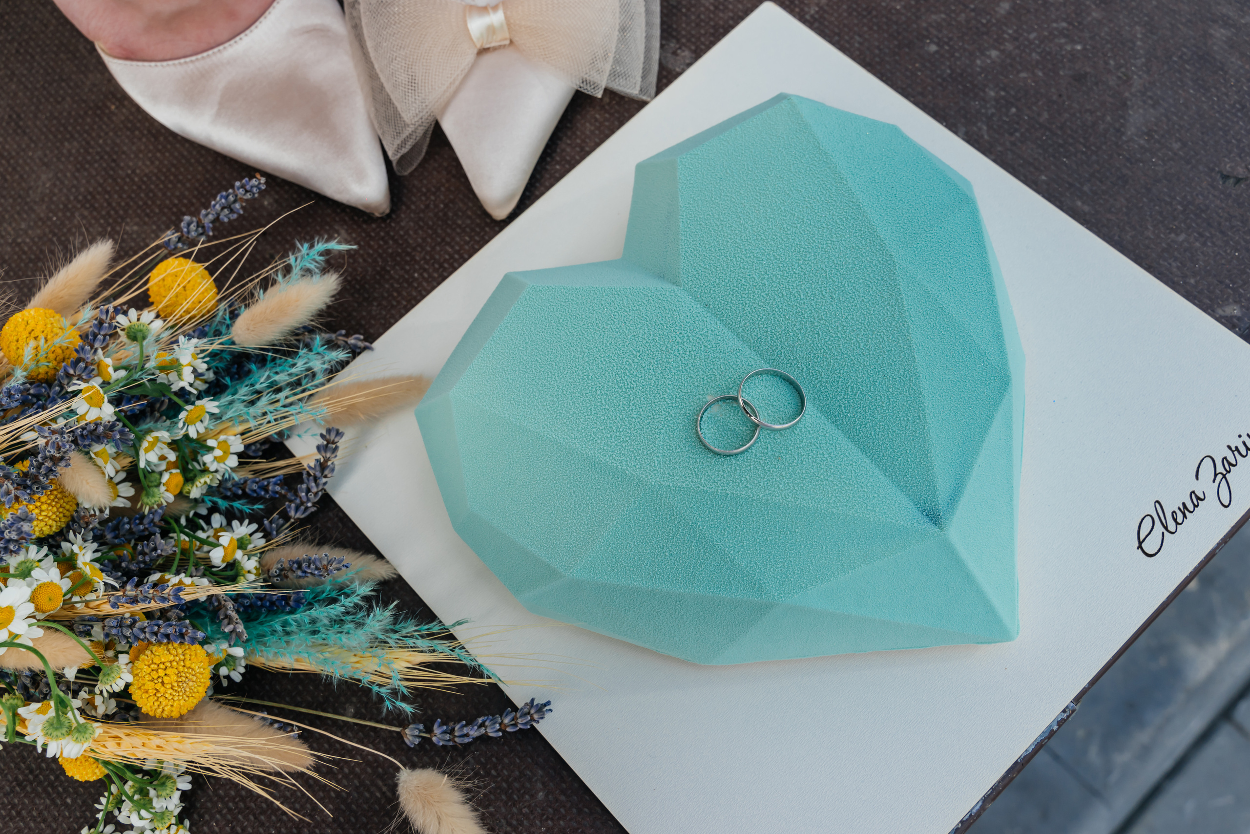 Полина и Алексей. Свадебный фотограф в Новосибирске Maxfotonsk (Максим Сысолятин)