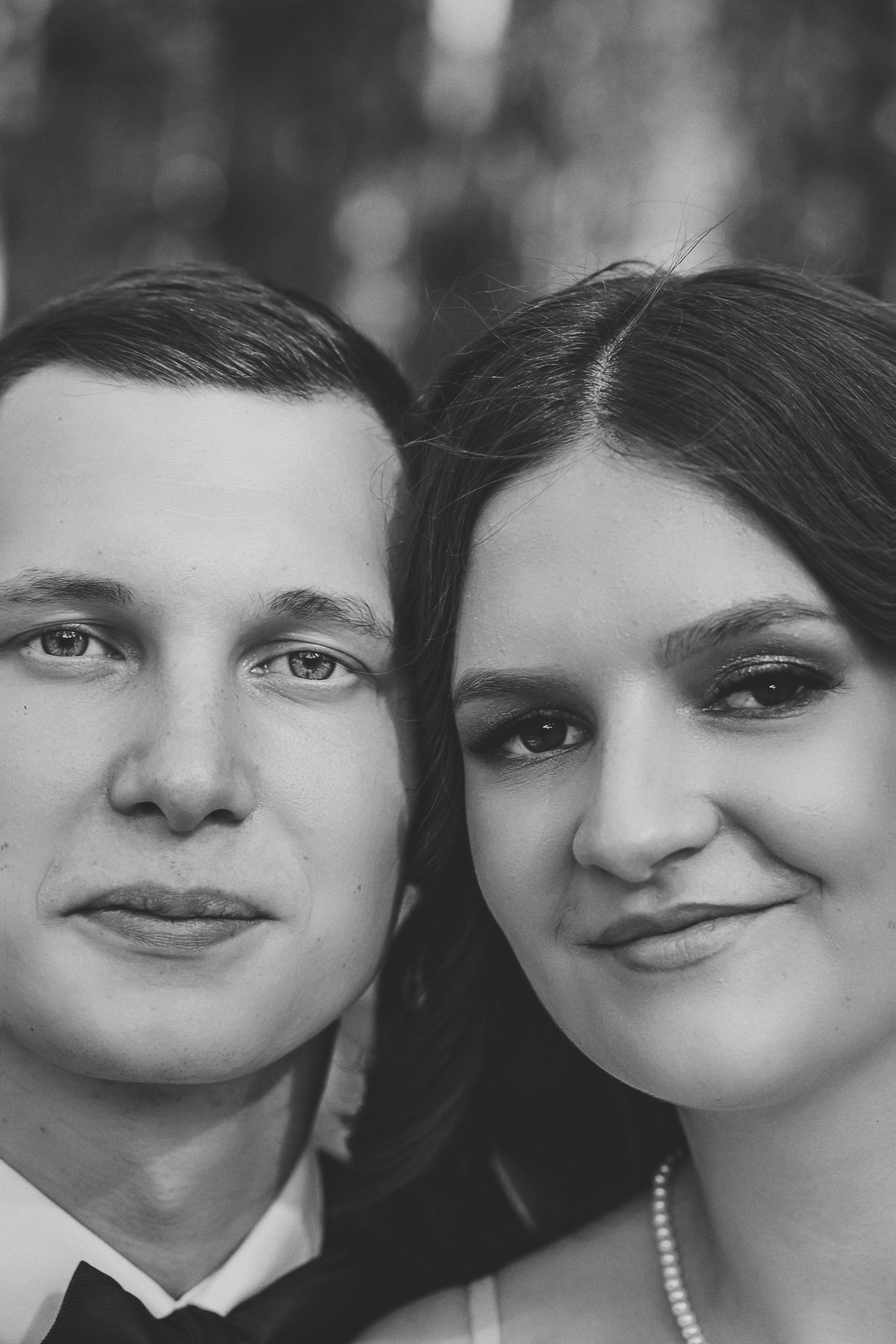 Олеся и Максим. Свадебный фотограф в Новосибирске Maxfotonsk (Максим Сысолятин)