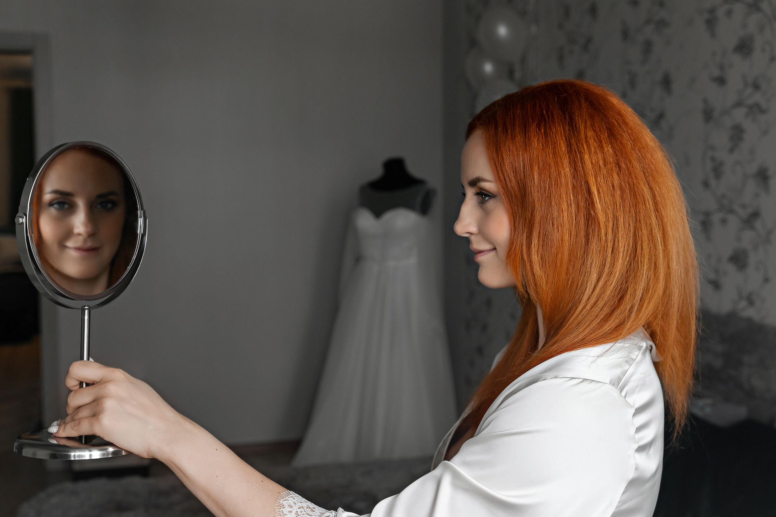 Эльвира и Виктор. Свадебный фотограф в Новосибирске Maxfotonsk (Максим Сысолятин)