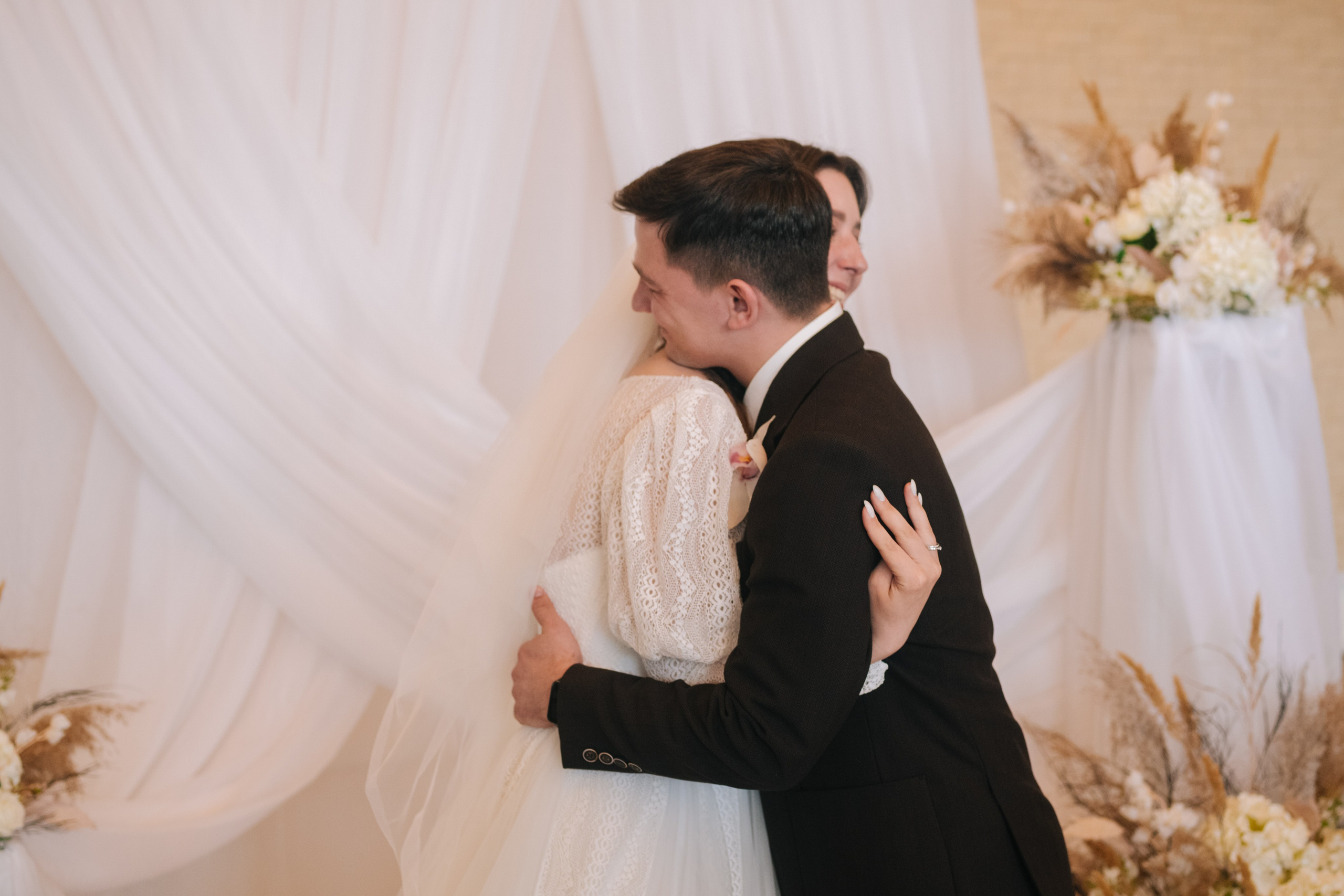 Антон и Александра 01.05.2025. Главная