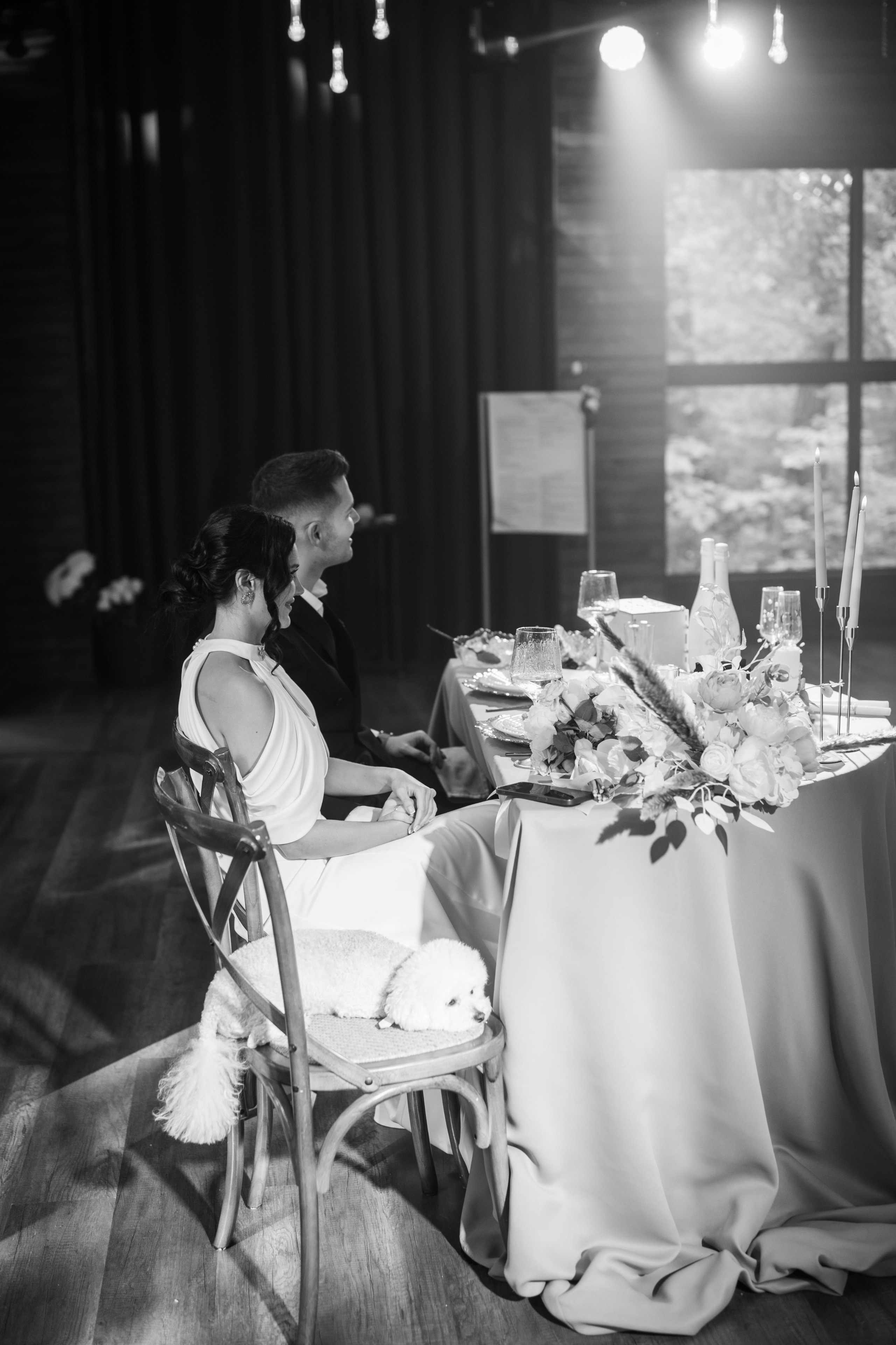 Мария и Андрей 01.06.2025. Свадебный фотограф в Хабаровске Елена Андреенко