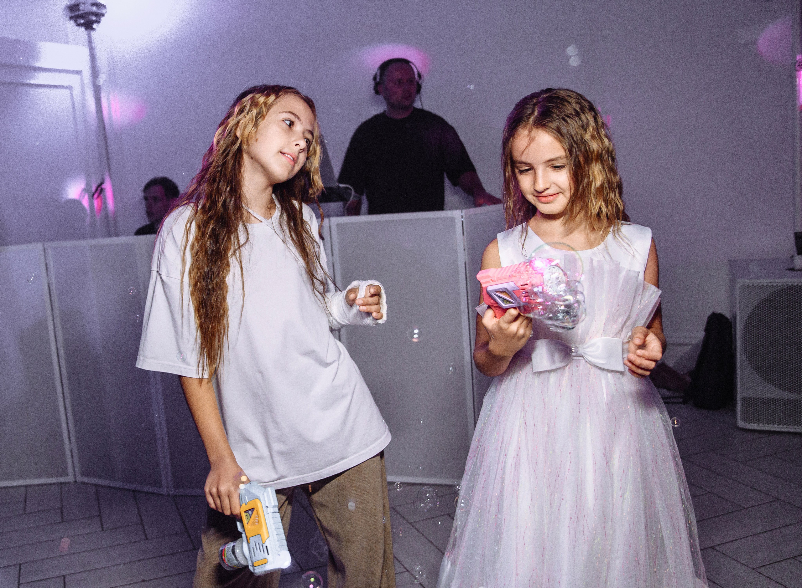 Евгений и Екатерина LA VILLA. Фотограф Кирилл Верт