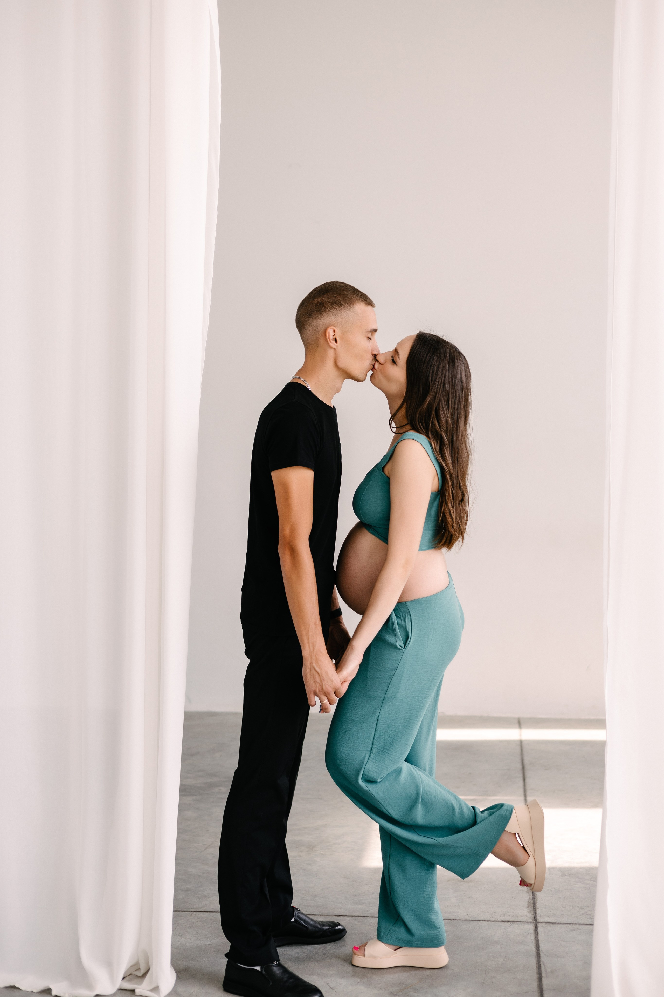 Алена и Дмитрий. Фотограф Волгоград Кристина Прохоренко