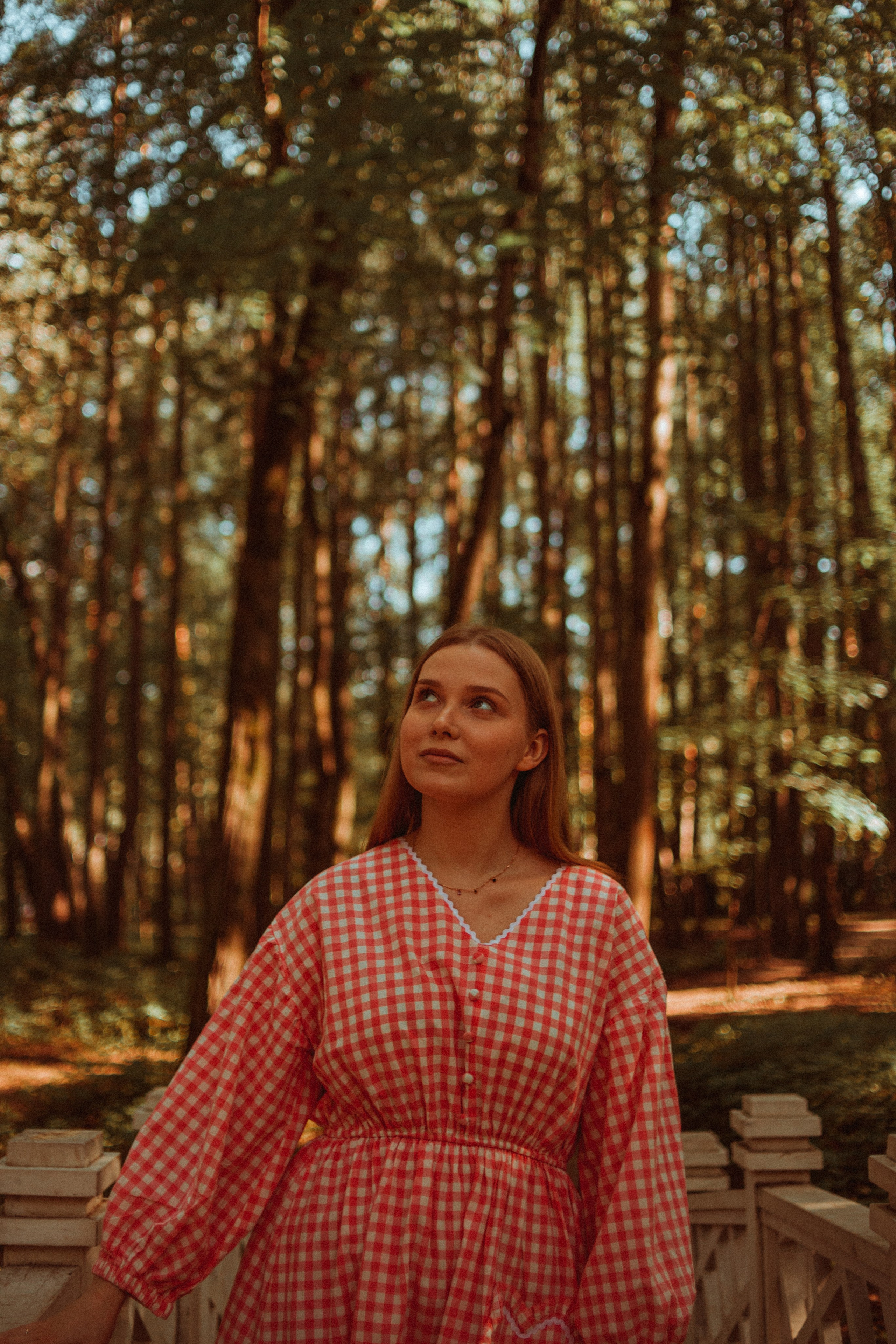 Анна | Переделкино. Папка кадров 📁