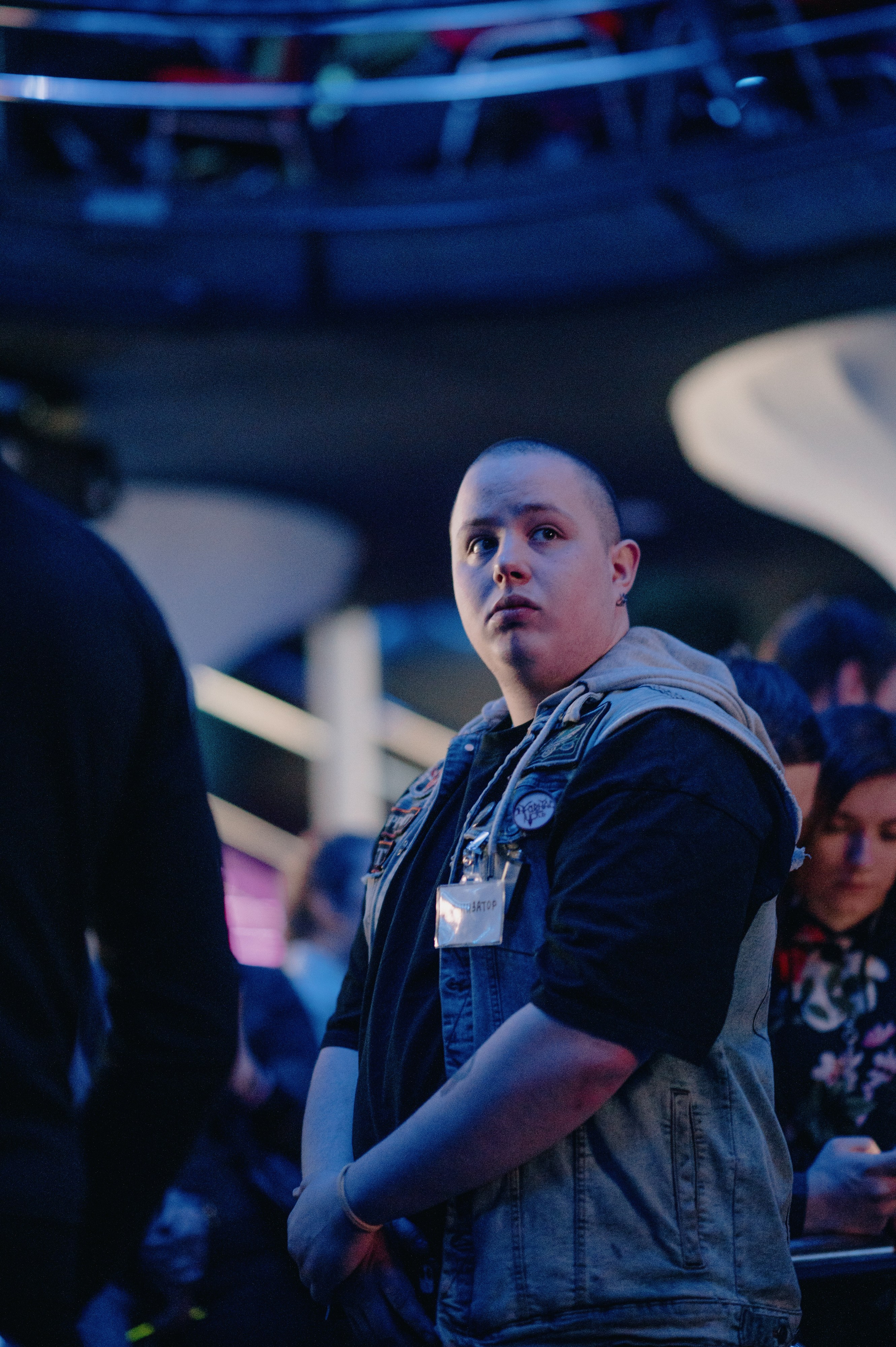 План Ломоносова GAUDI. Контент фотограф Илья Урс