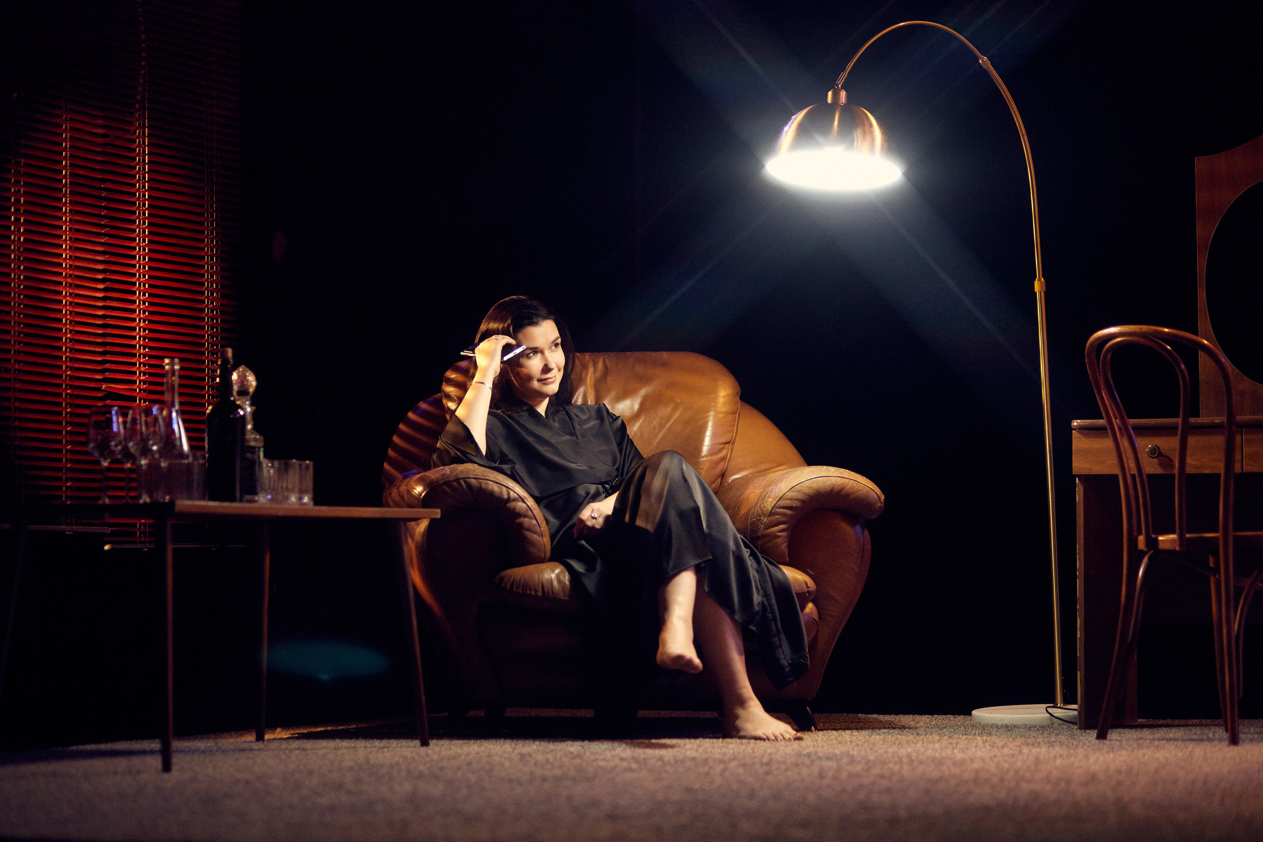 Правда. Фотограф Юлия Маринина