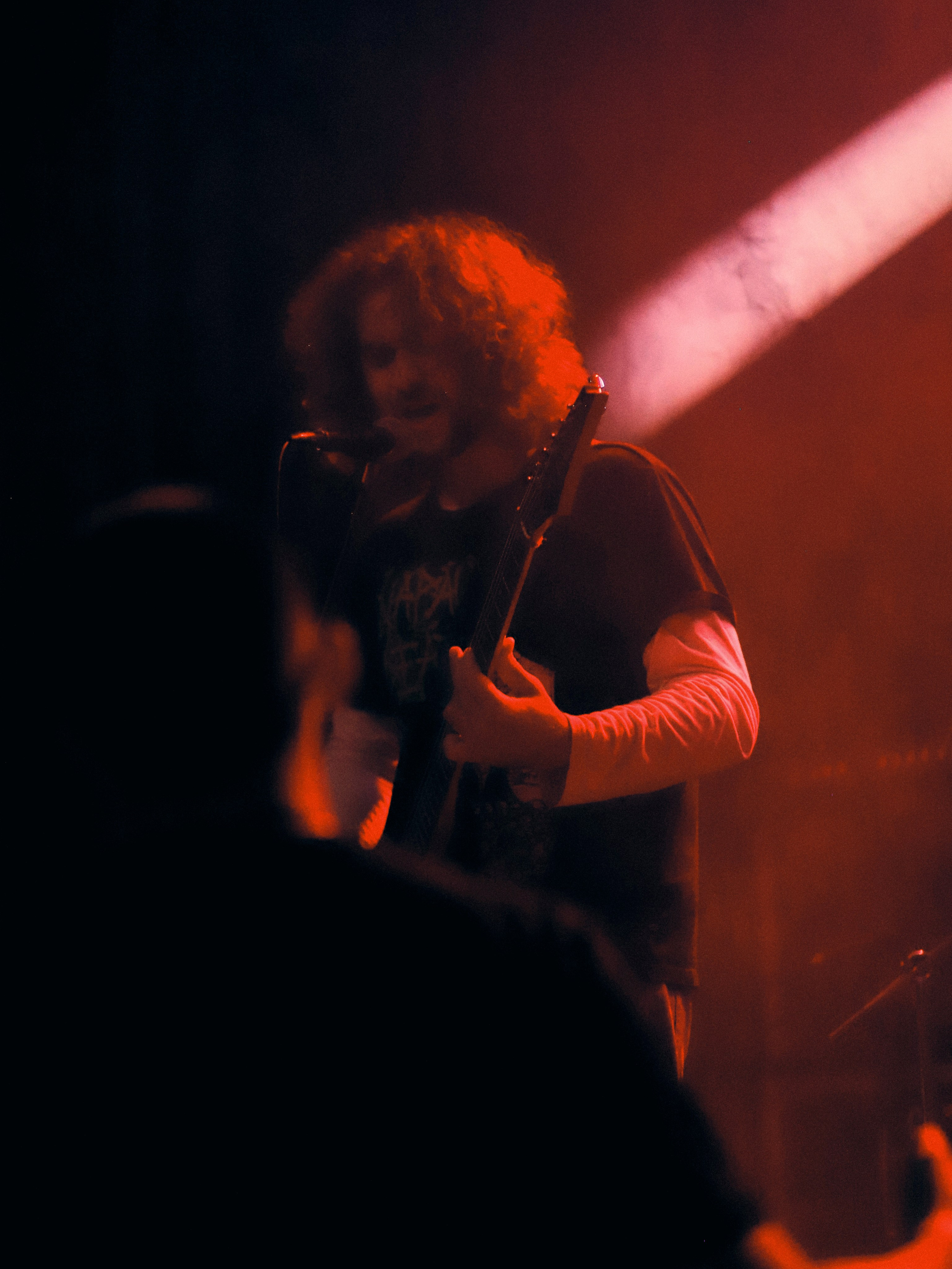 GOODBYE — 2024. Фотограф Юлия Маринина