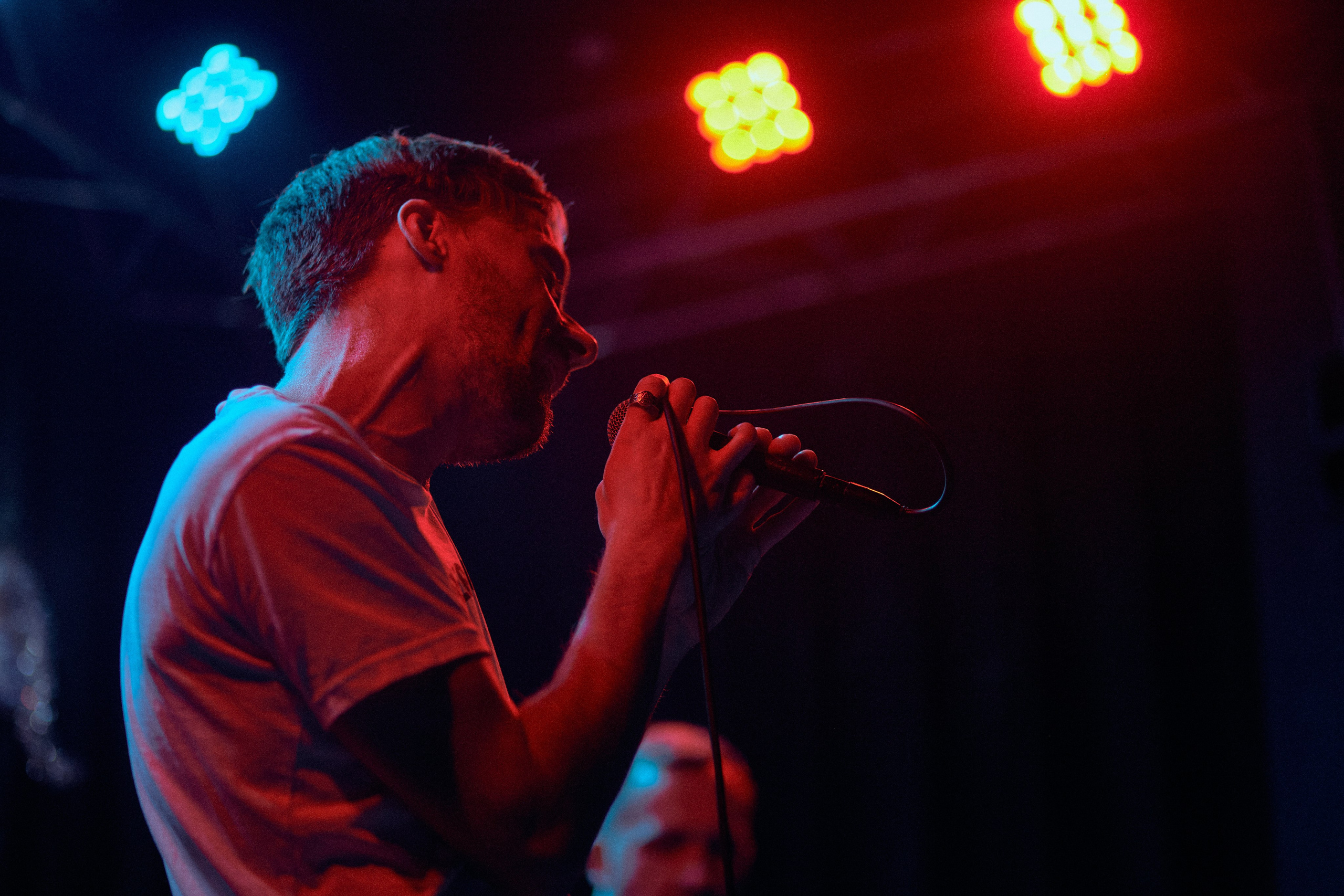 КАБАН FEST 3. Фотограф Юлия Маринина