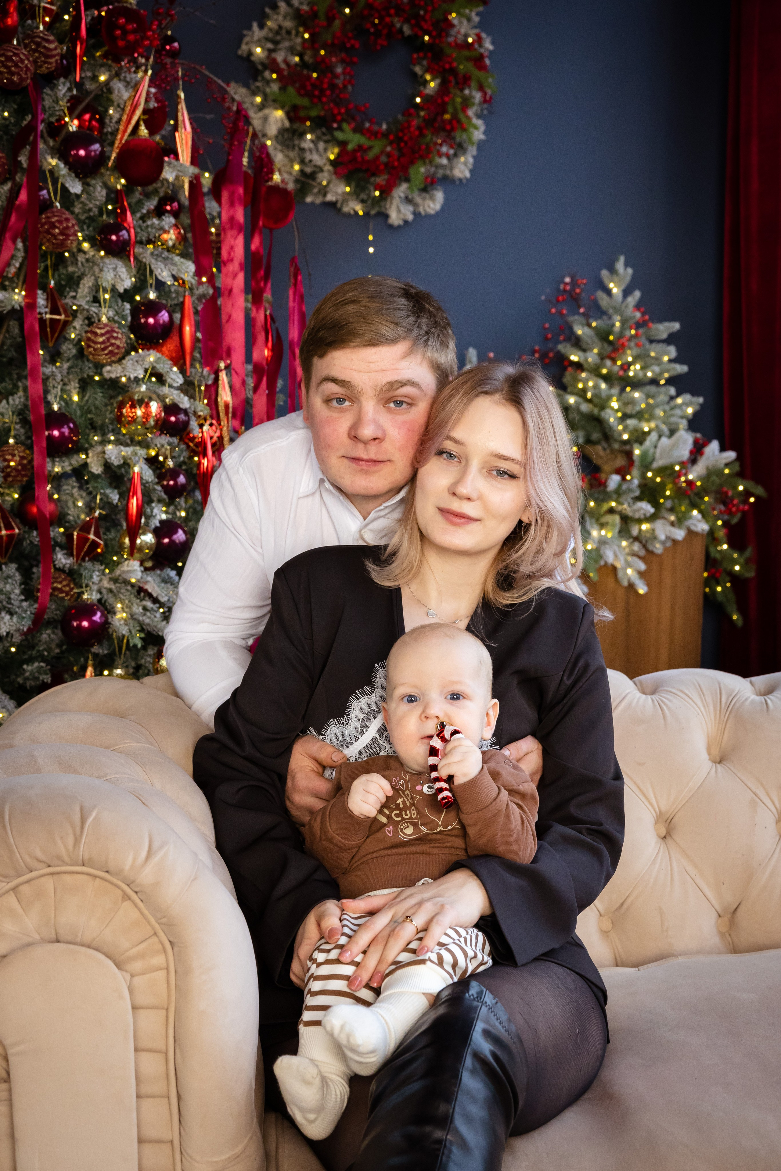 Семейные фотосессии. Фотограф Ярославль Ольга Кирсанова