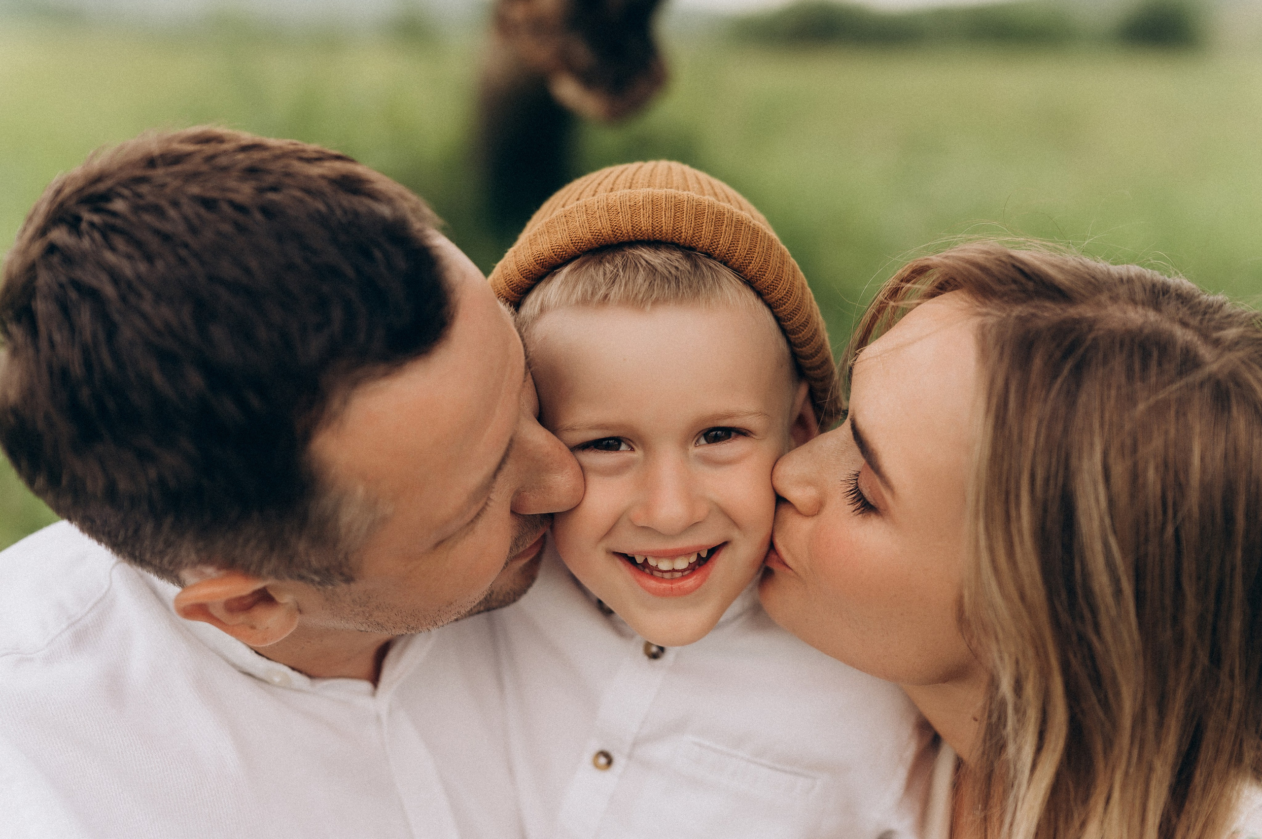 Вика, Влад и Артём. Семейный и свадебный фотограф в Красноярске Садкеева Юлия