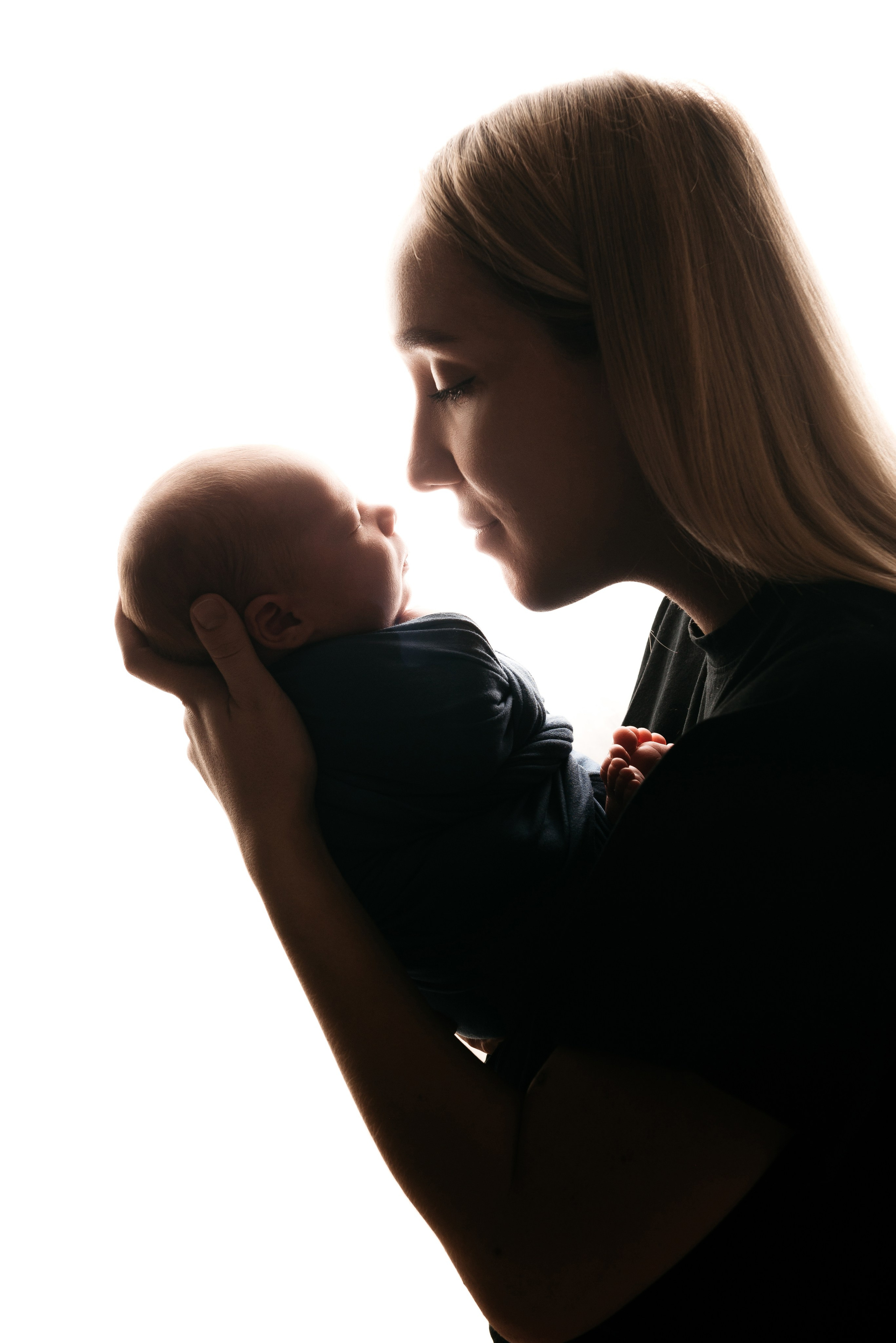 Кирилл. Фотограф новорожденных Белгород