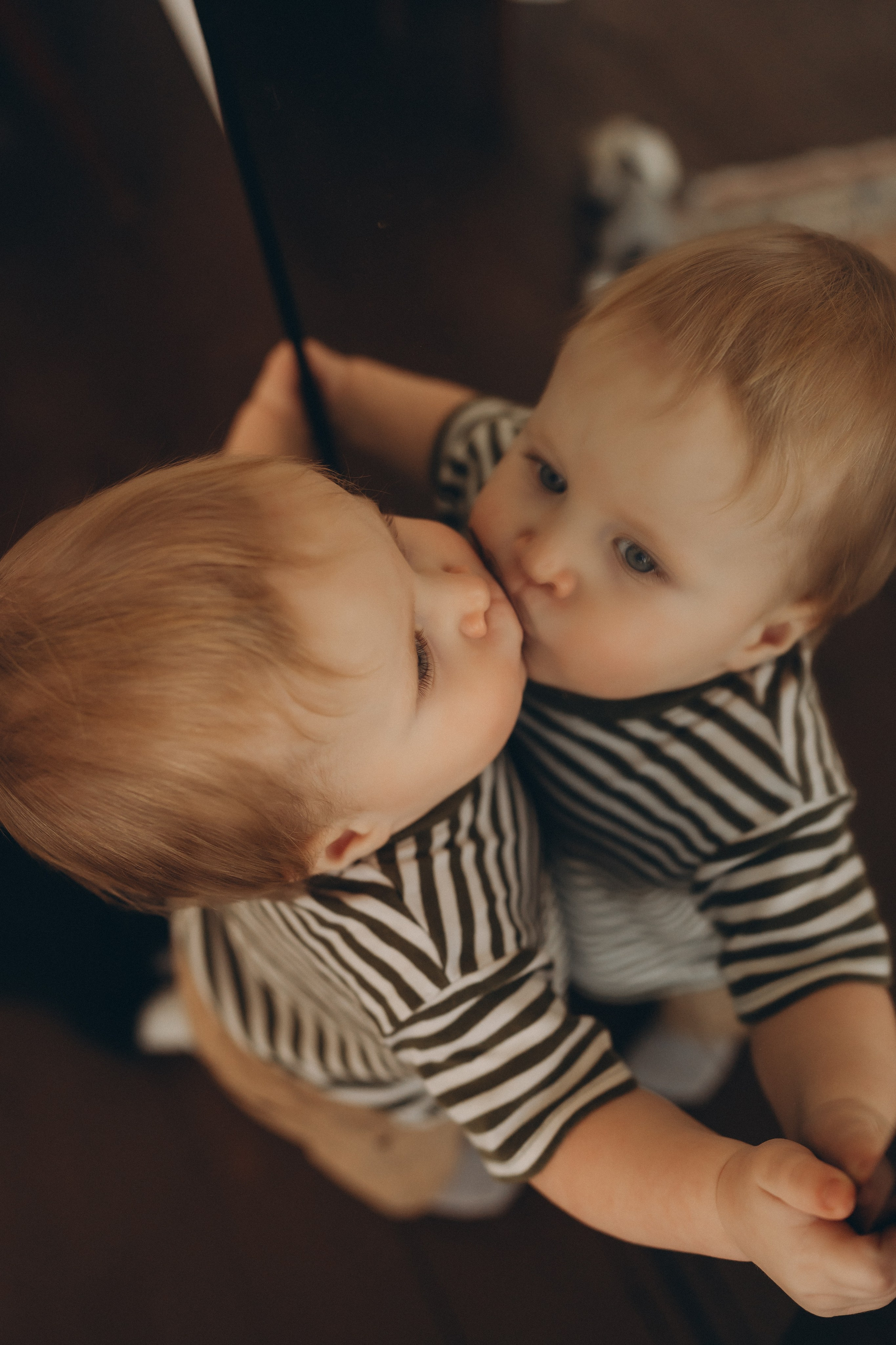 Всё в одном кадре. Семейный фотограф в Ангарске/ Иркутске