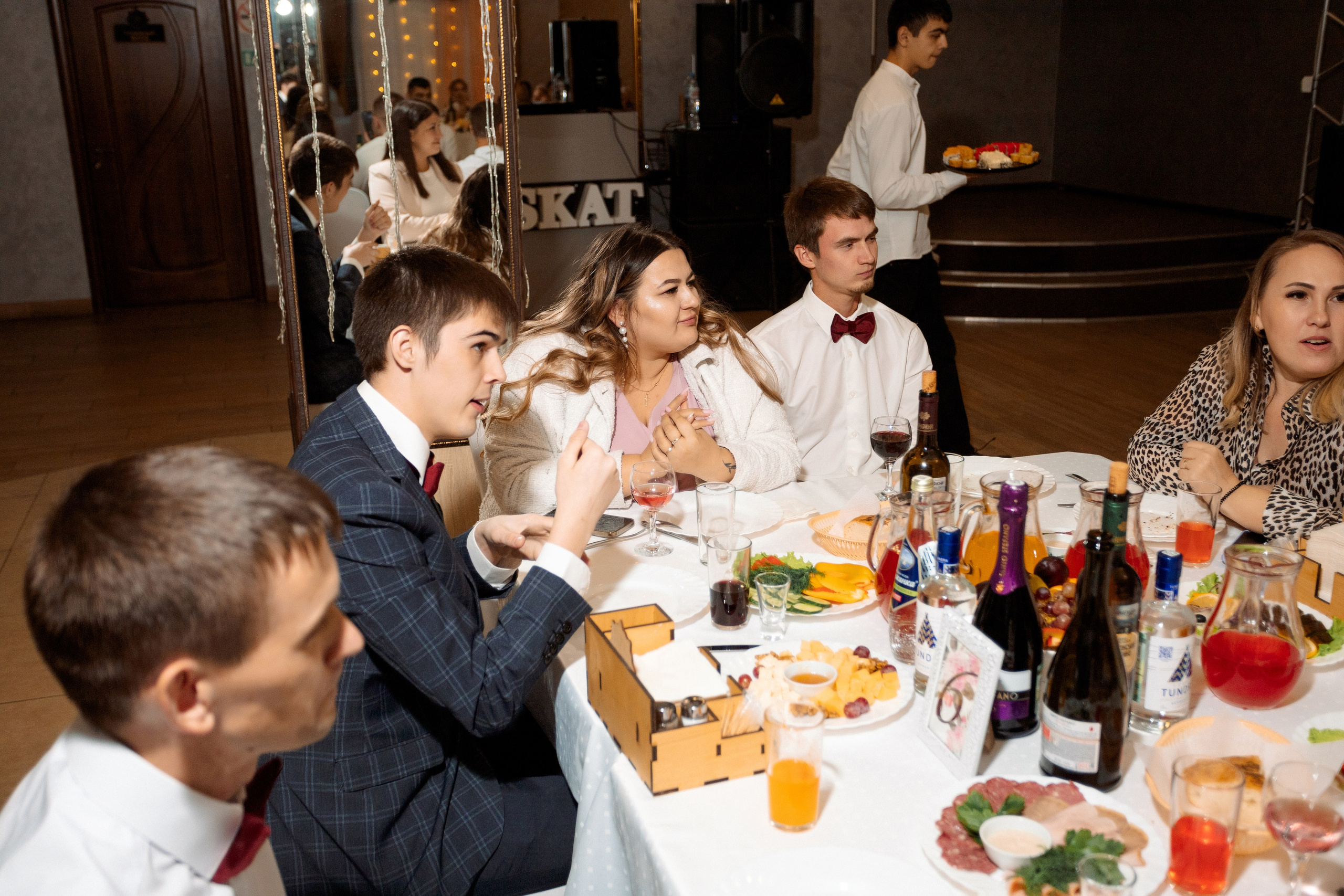 СВАДЬБА: Дима и Юля. Все фото. Профессиональный фотограф в Ижевске Леша Петров