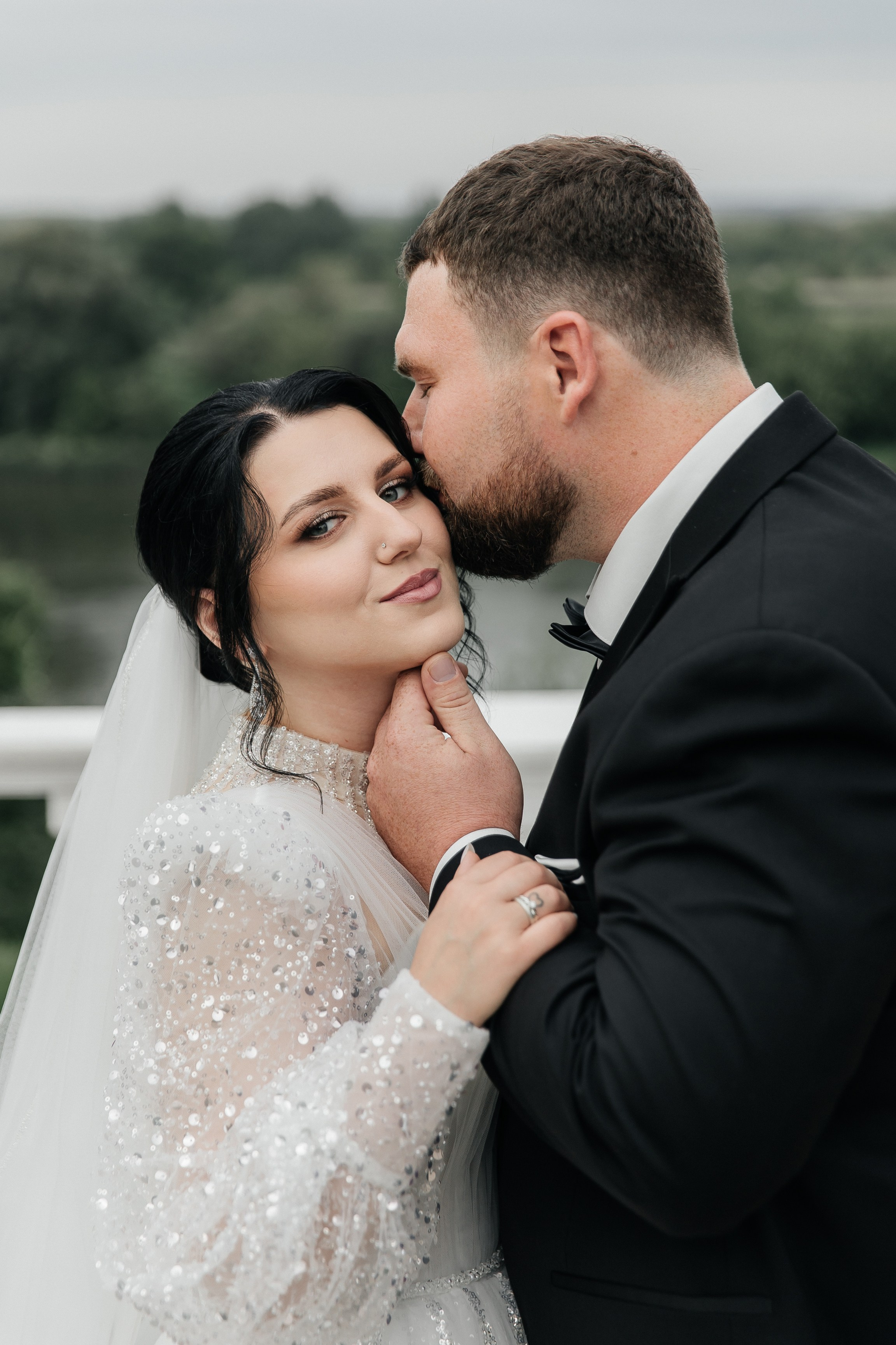 Надя и Вася. Свадебный фотограф Кристина Тимощук