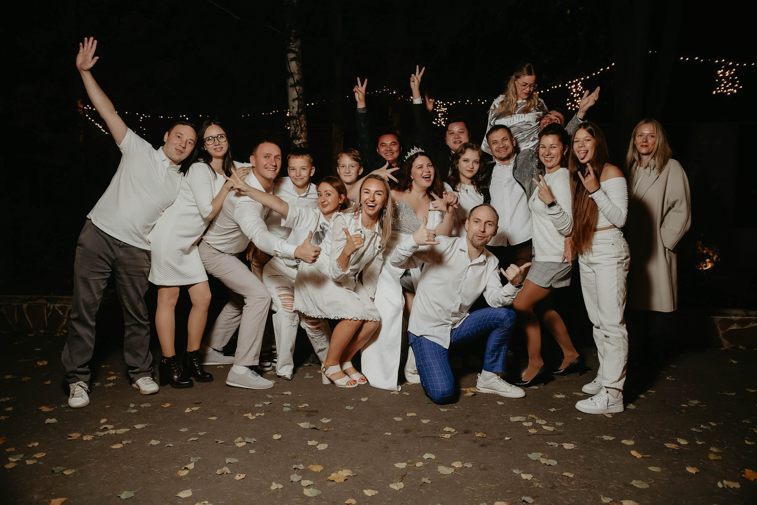 День Рождения Ольги. Фотограф в Москве и любой точке земного шара Алёна Вялова (Чулкова)