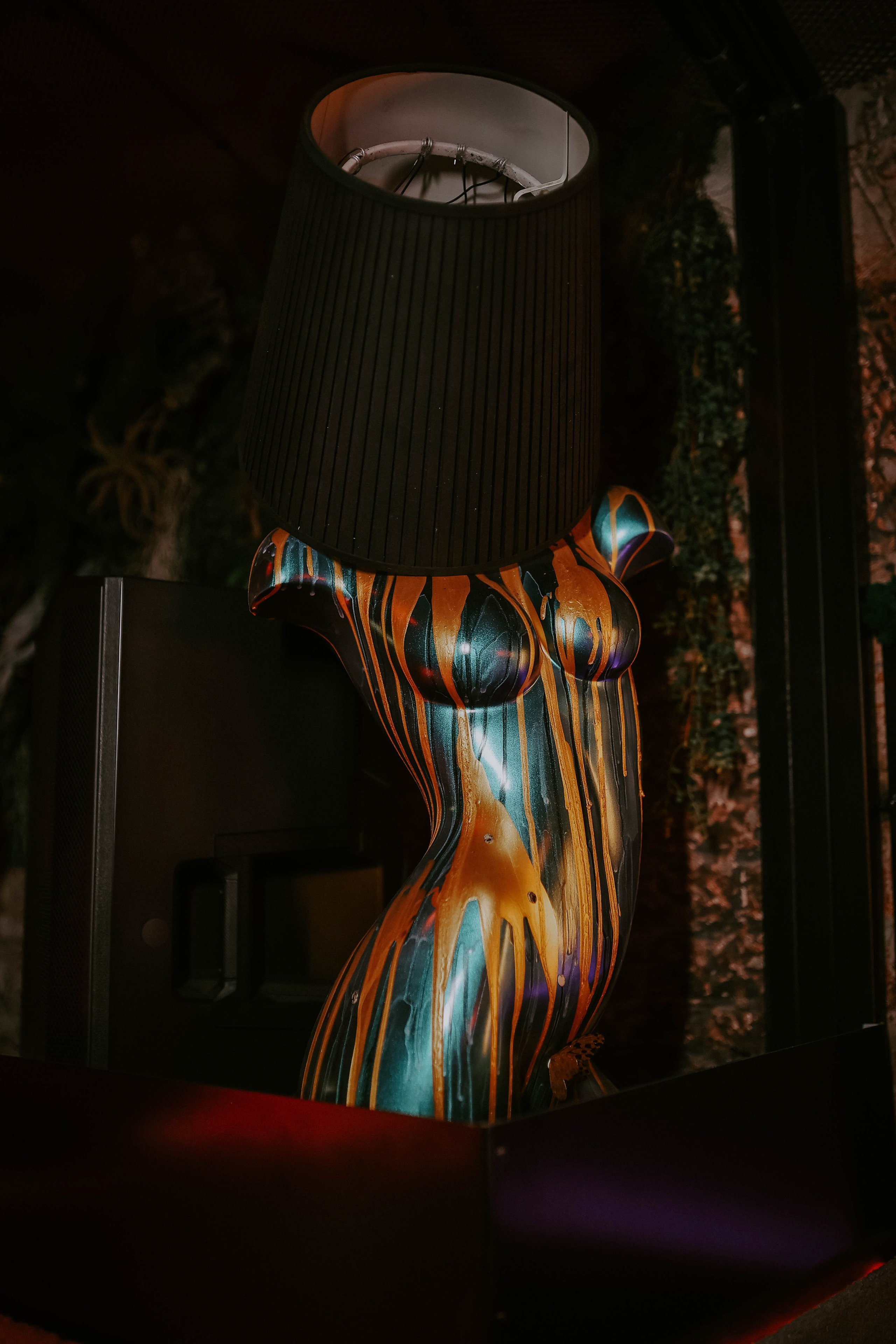 Презентация бренда Гудвин. Фотограф в Москве и любой точке земного шара Алёна Вялова (Чулкова)