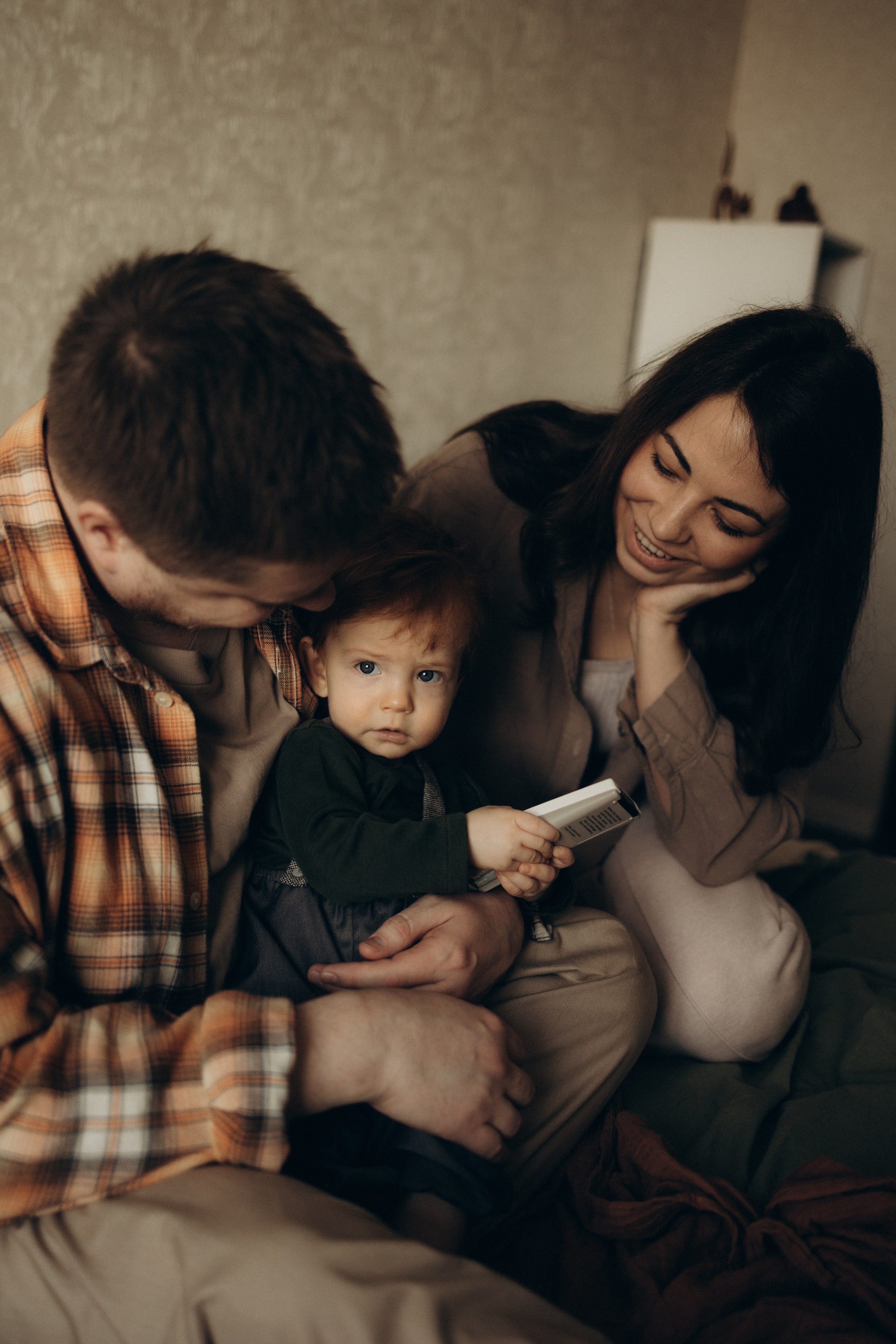 Матвейка✨. Семейный фотограф в Москве Бунина Маргарита