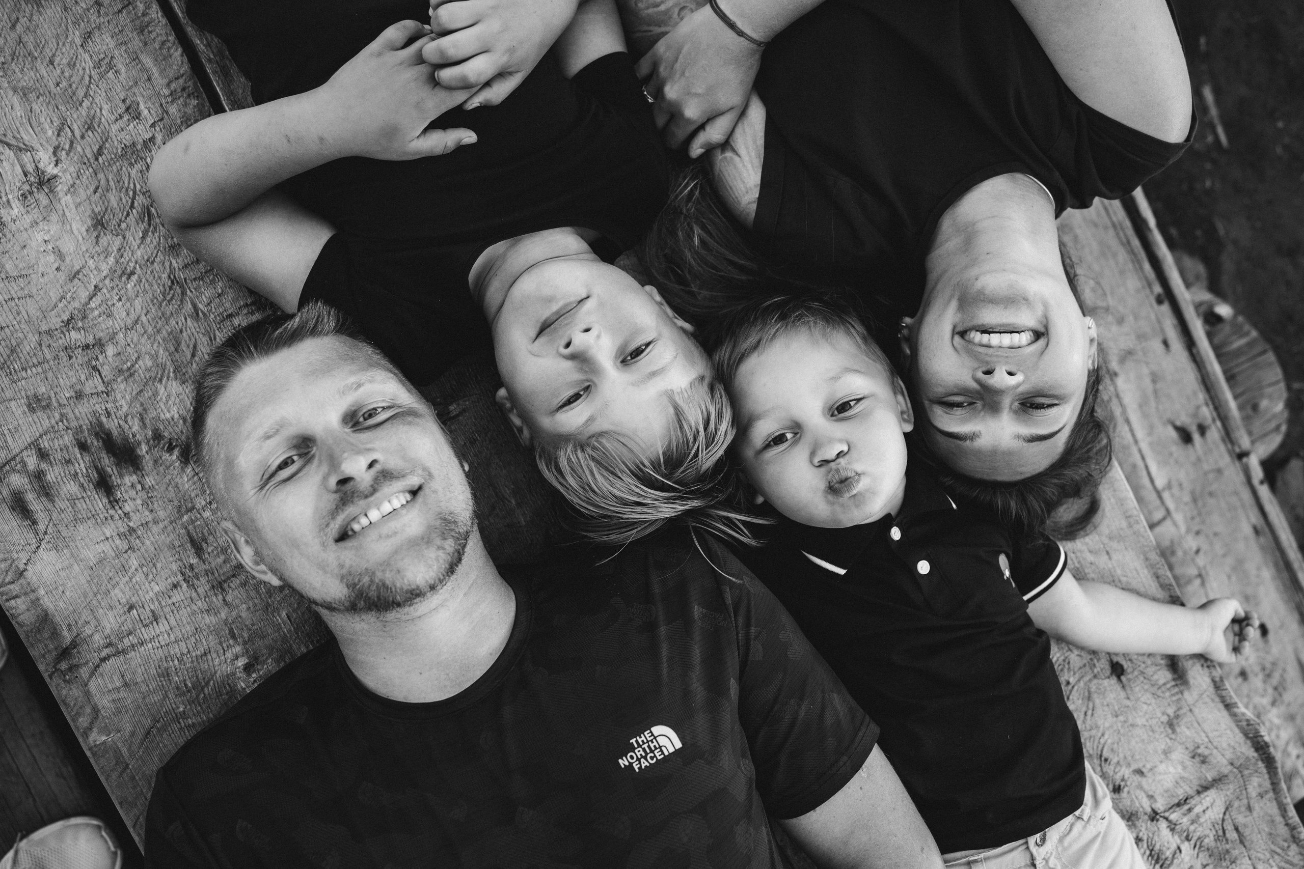 Фотограф в Сортавала Антонина Музалева