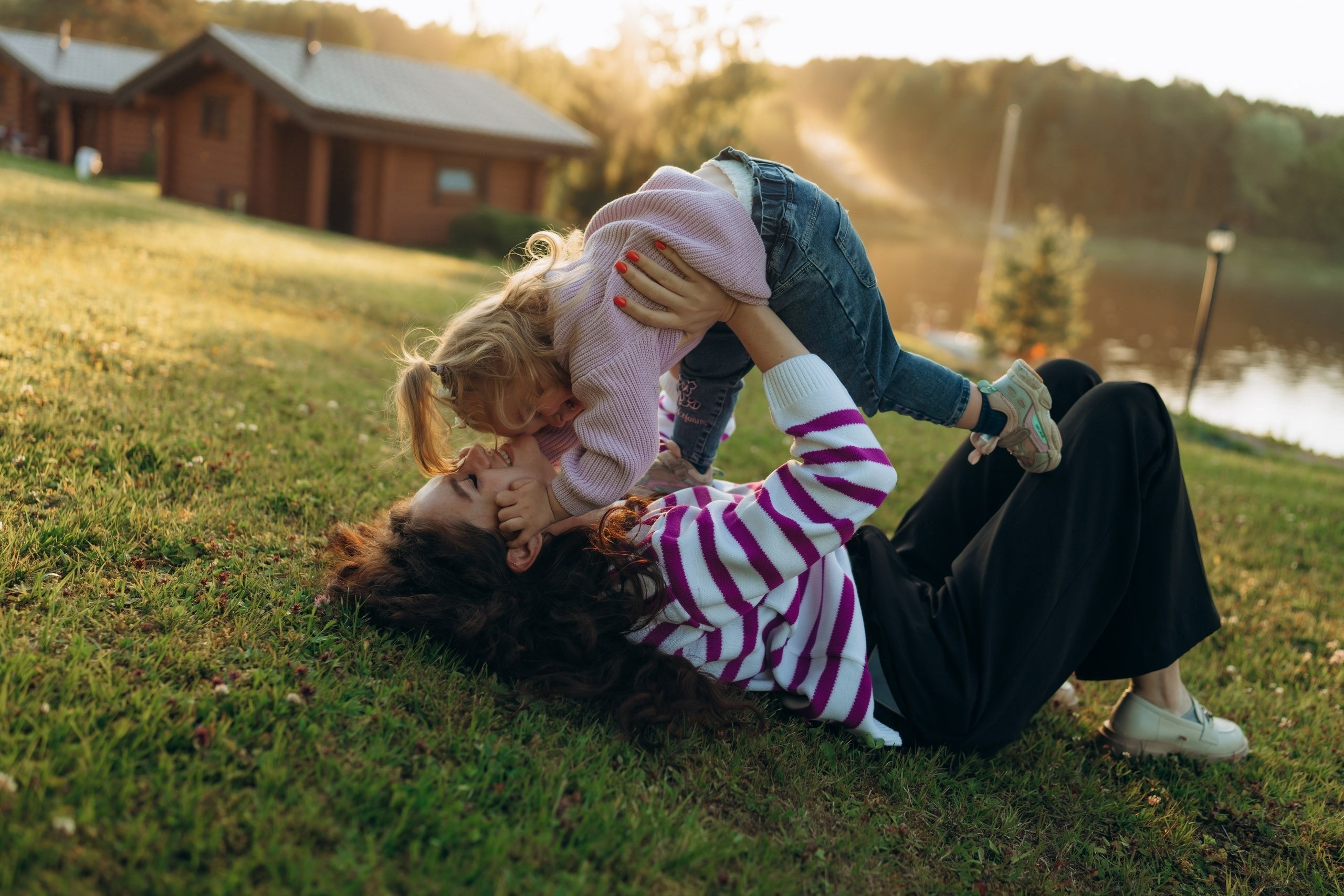 Фотограф в Сортавала Антонина Музалева