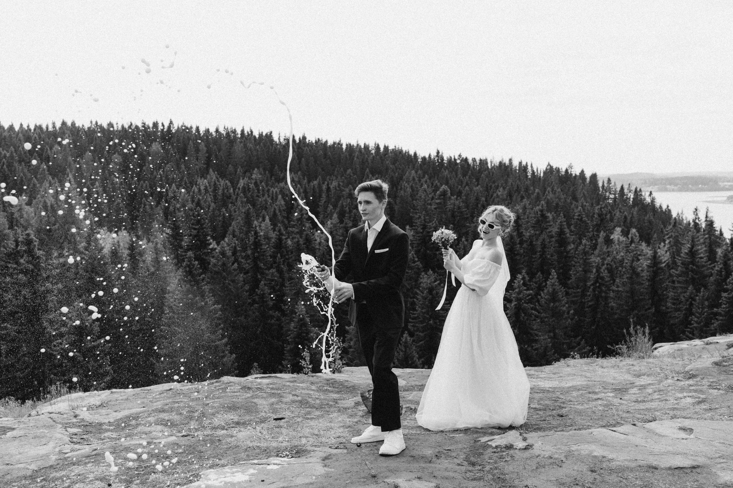 Фотограф в Сортавала Антонина Музалева