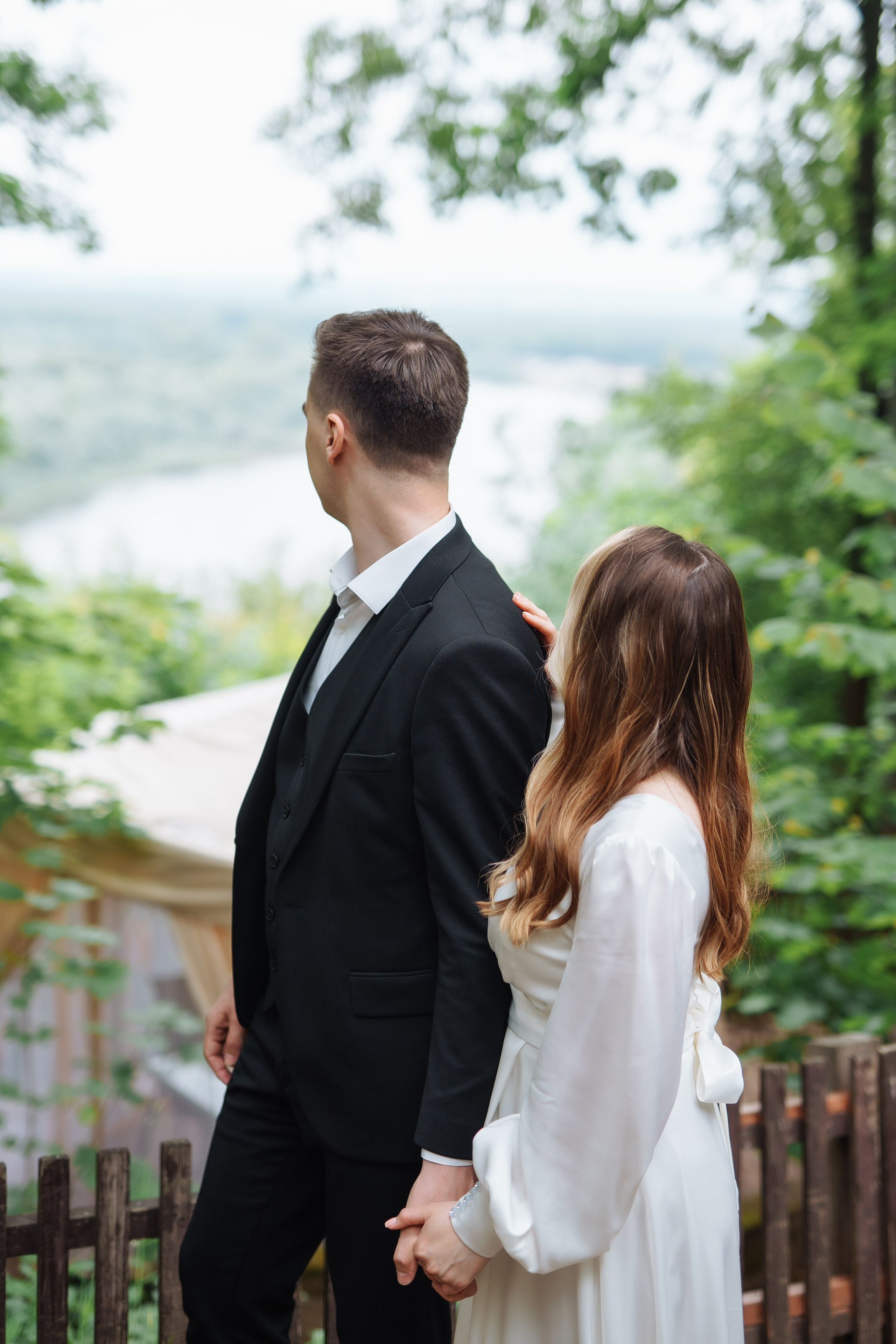 Таинство Венчания. Свадебный и семейный фотограф Марина Лежнева, г. Уфа