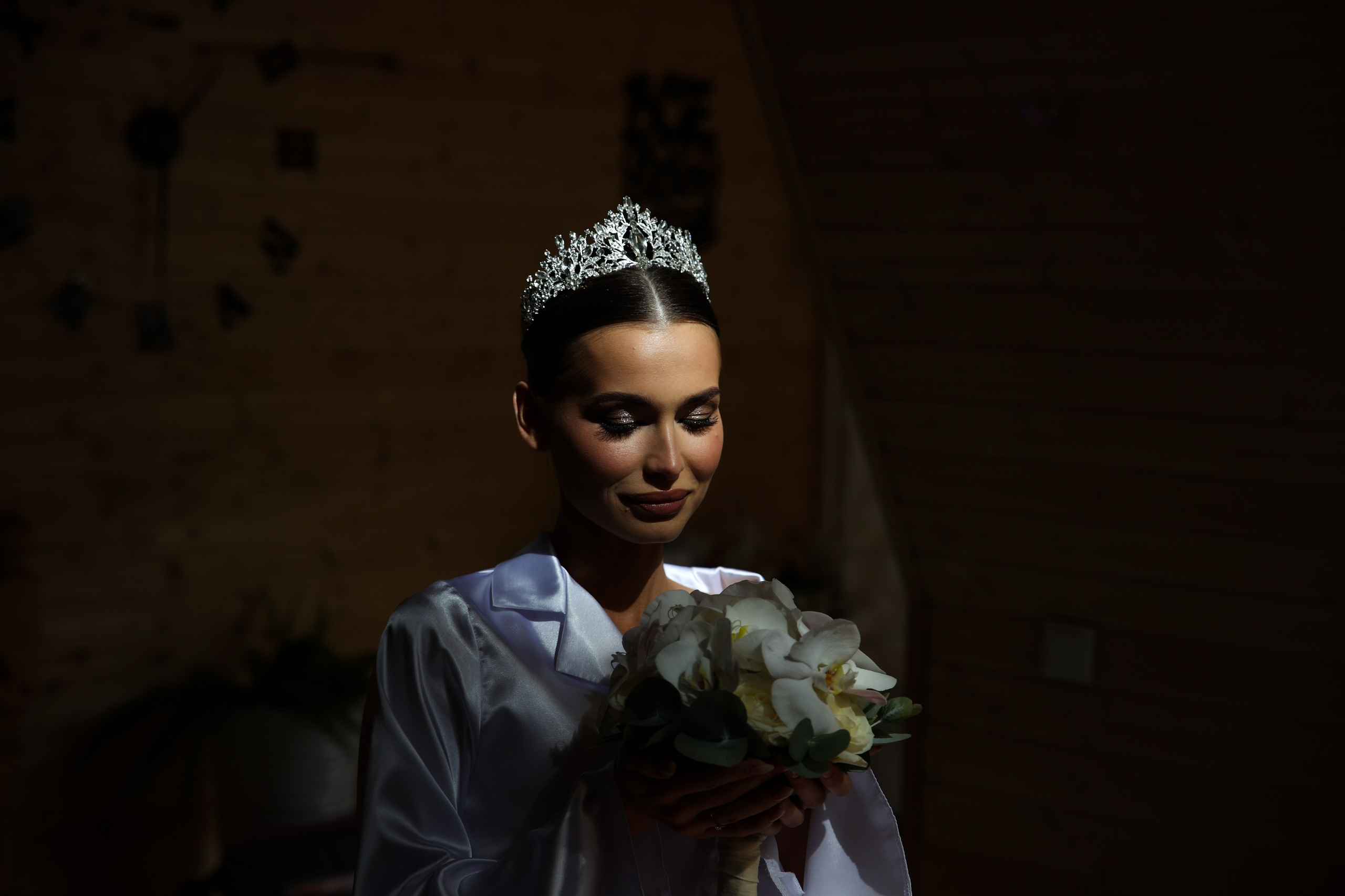 Константин и Яна. Свадебный организатор координатор Екатеринбург Серов Дарья Окишева