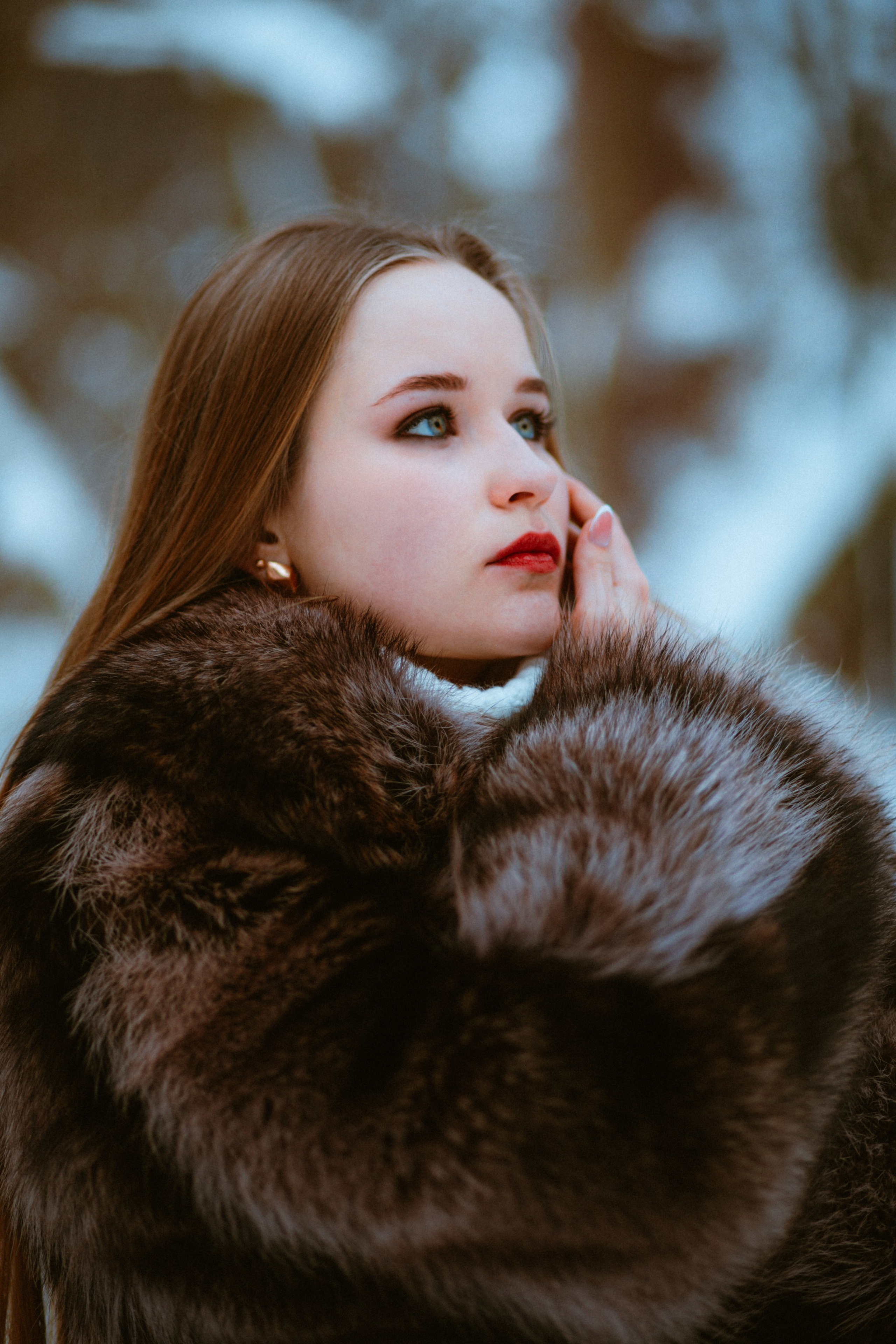 Анастасия. Портретный фотограф Алексин/Тула/Москва