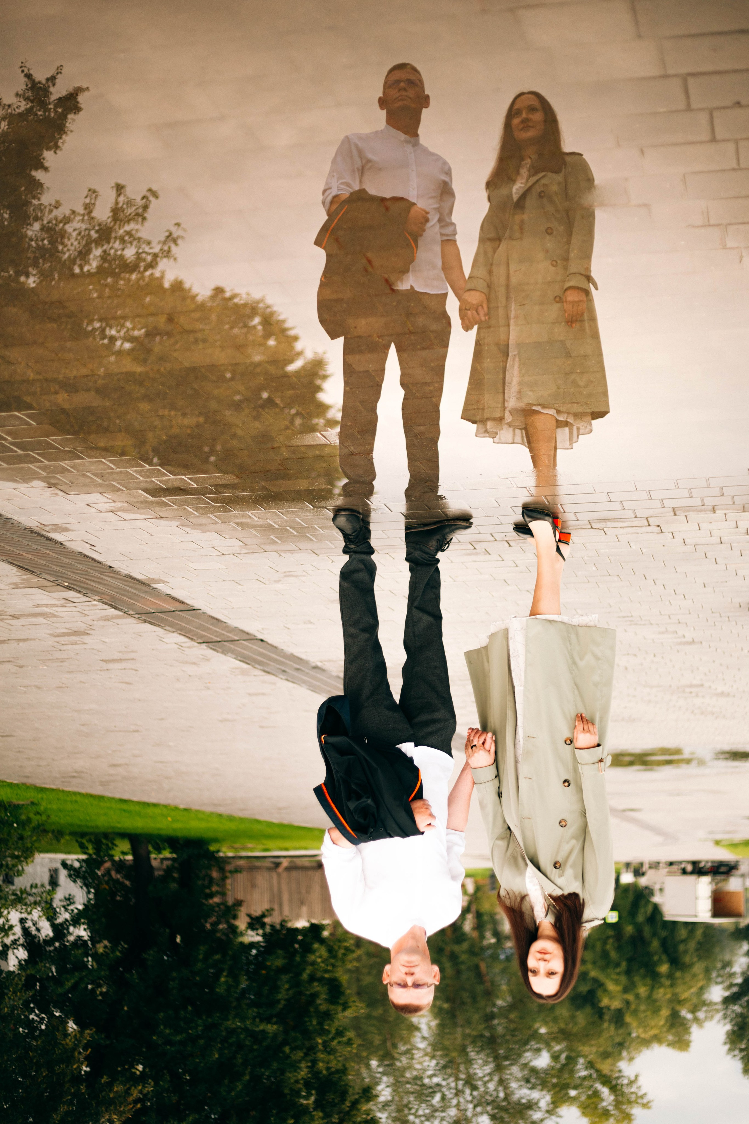 Вечер по Нижнему посаду. Арт-фотограф Крис Л. в Тобольске: портрет, семейные, свадьбы