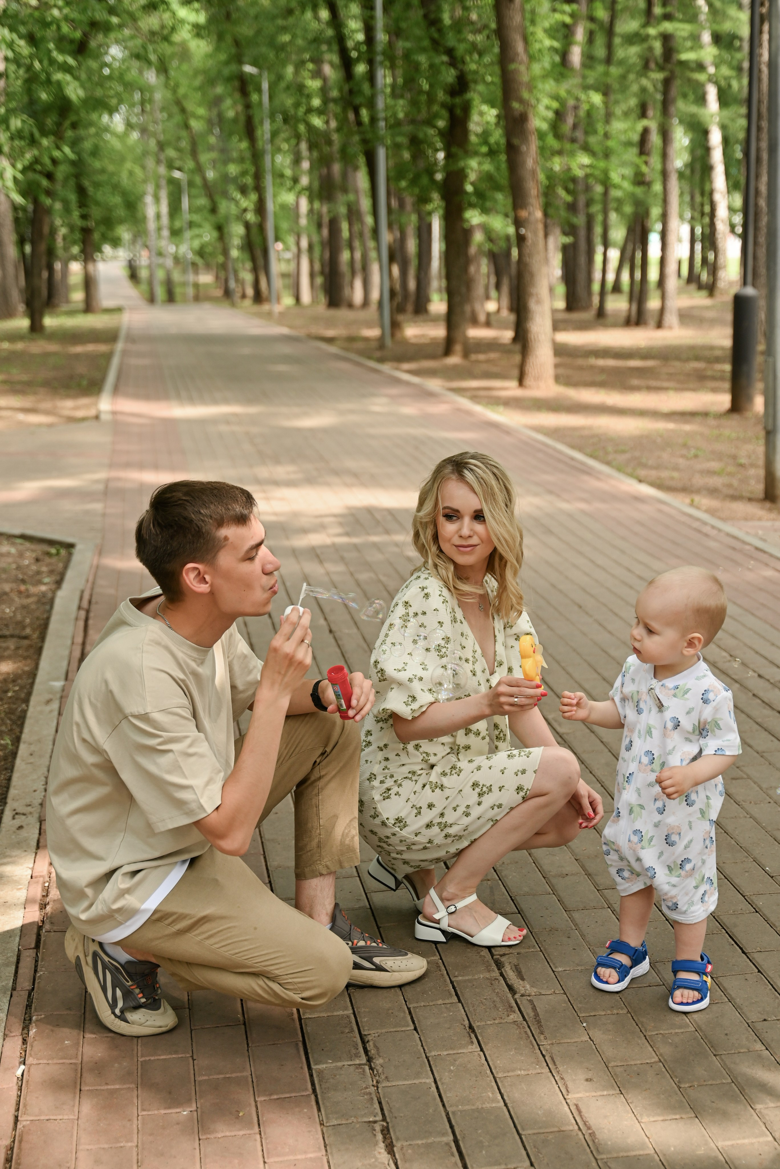 Гордею полтора годика!. Свадебный и семейный фотограф в Уфе Александров Максим