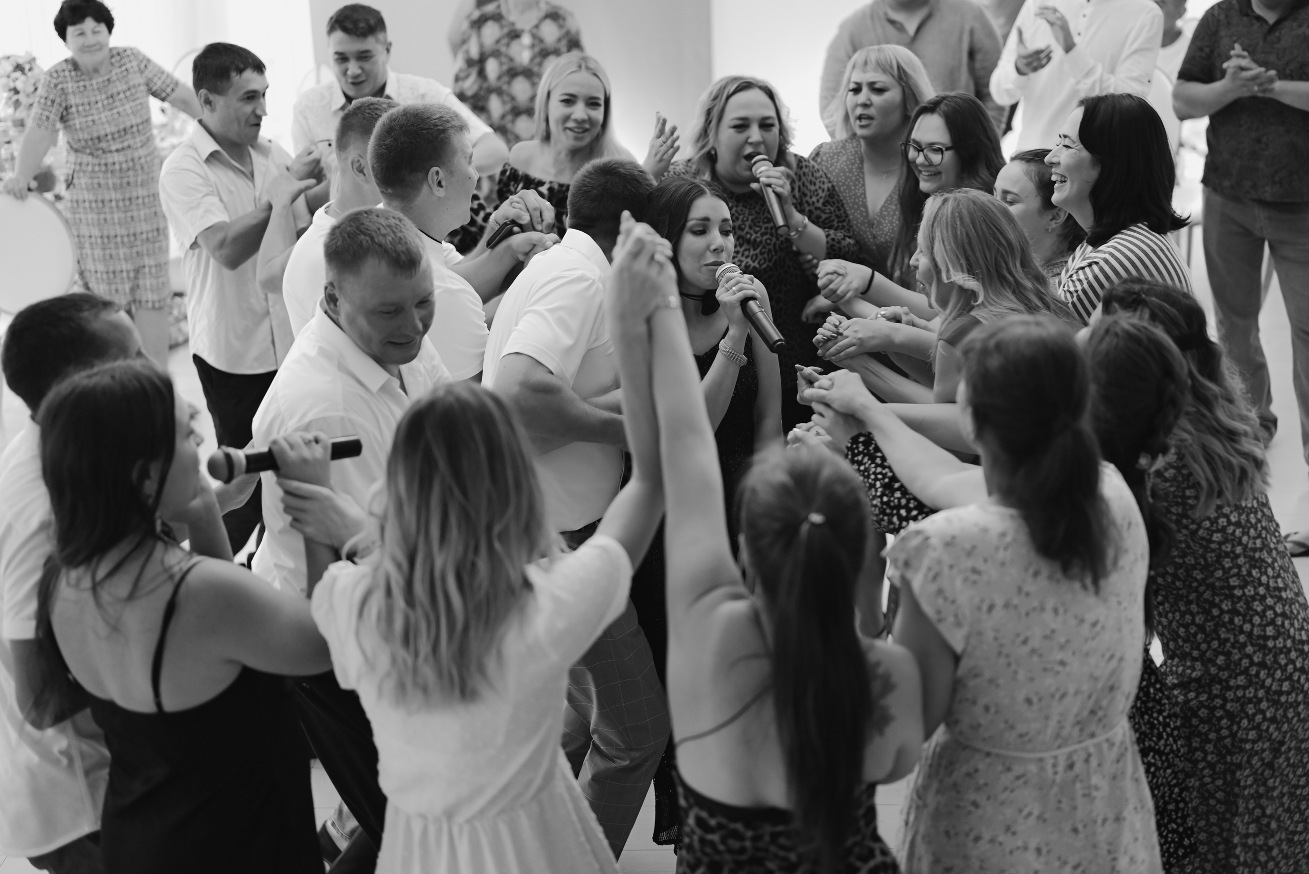 День Рождение Лианы!. Свадебный и семейный фотограф в Уфе Александров Максим