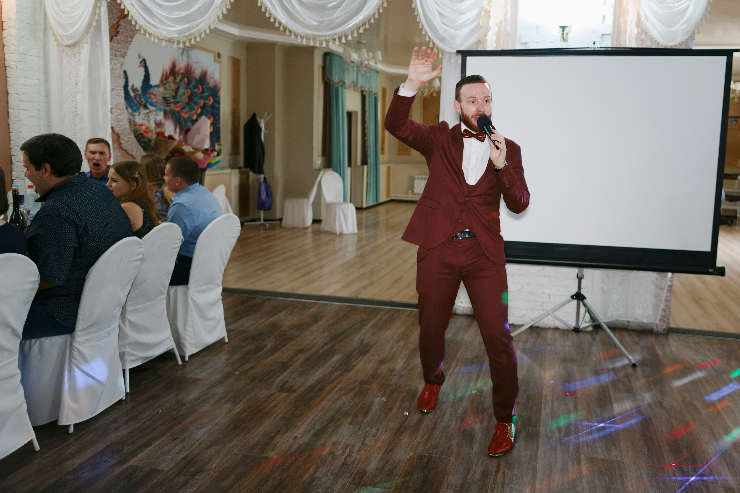 Александр и Александра. Видеограф Павел Борисов | Москва | СПБ | Брянск