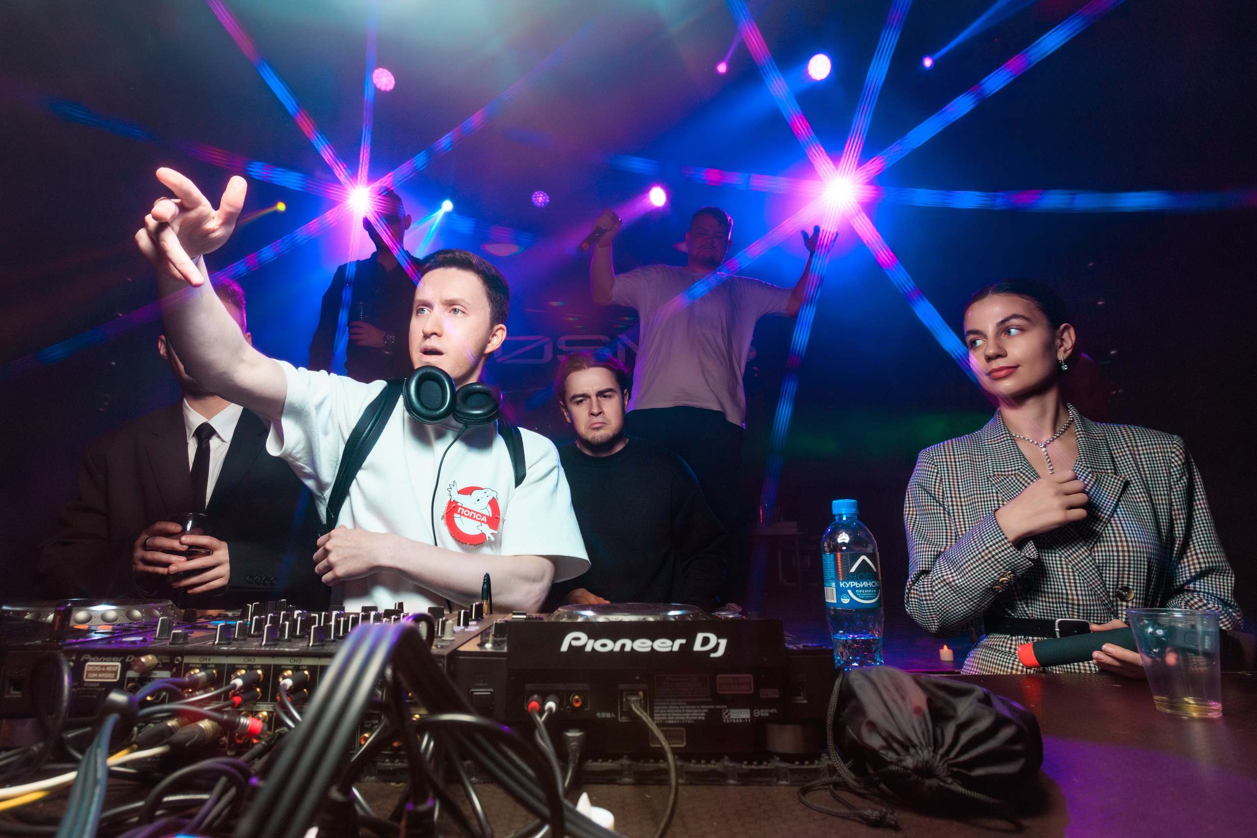 Halloween Svoboda Rave. Репортажный фотограф Екатеринбург | Яркий, качественный репортаж | Концерты, клубы, репортаж, праздники, корпоративы