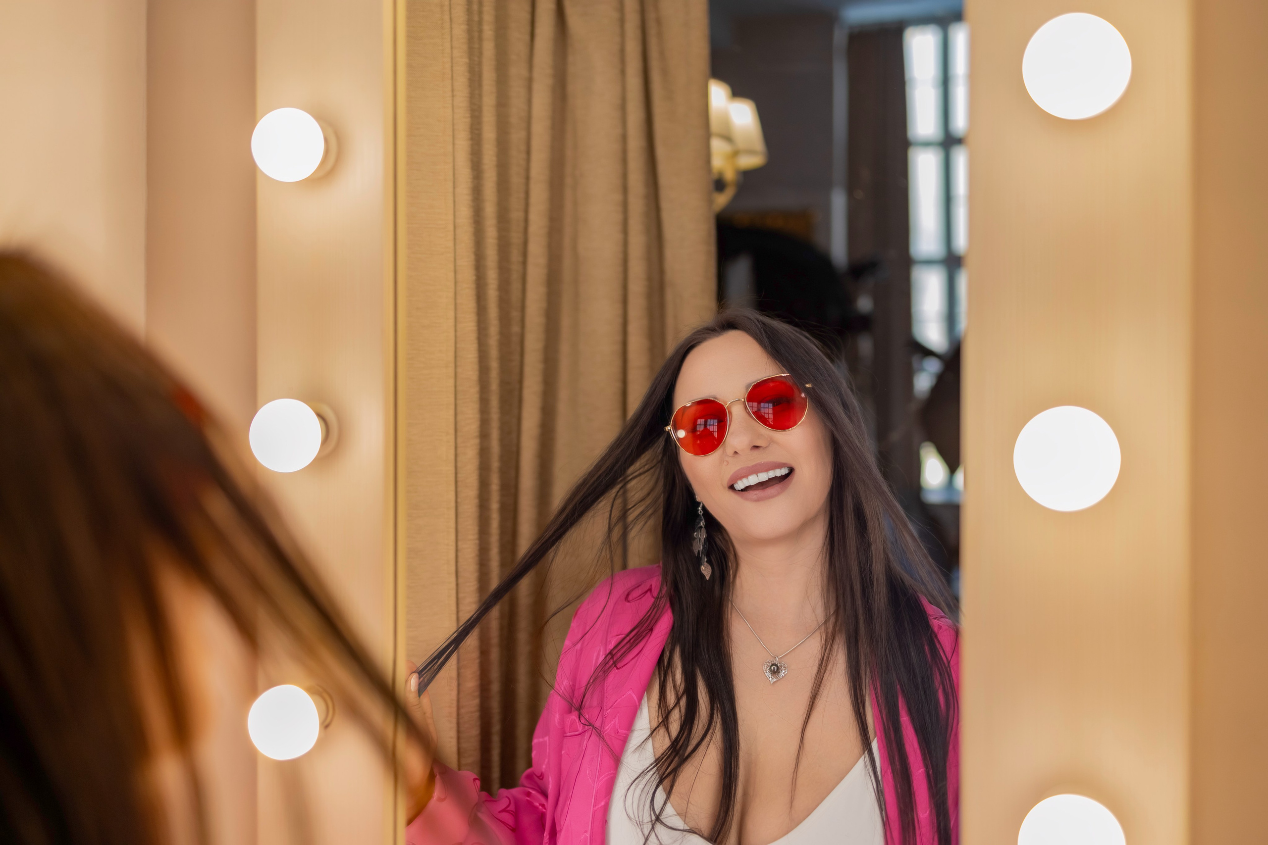 Мария Адамс. Репортажный, семейный и студийный фотограф в Москве Демин Алексей