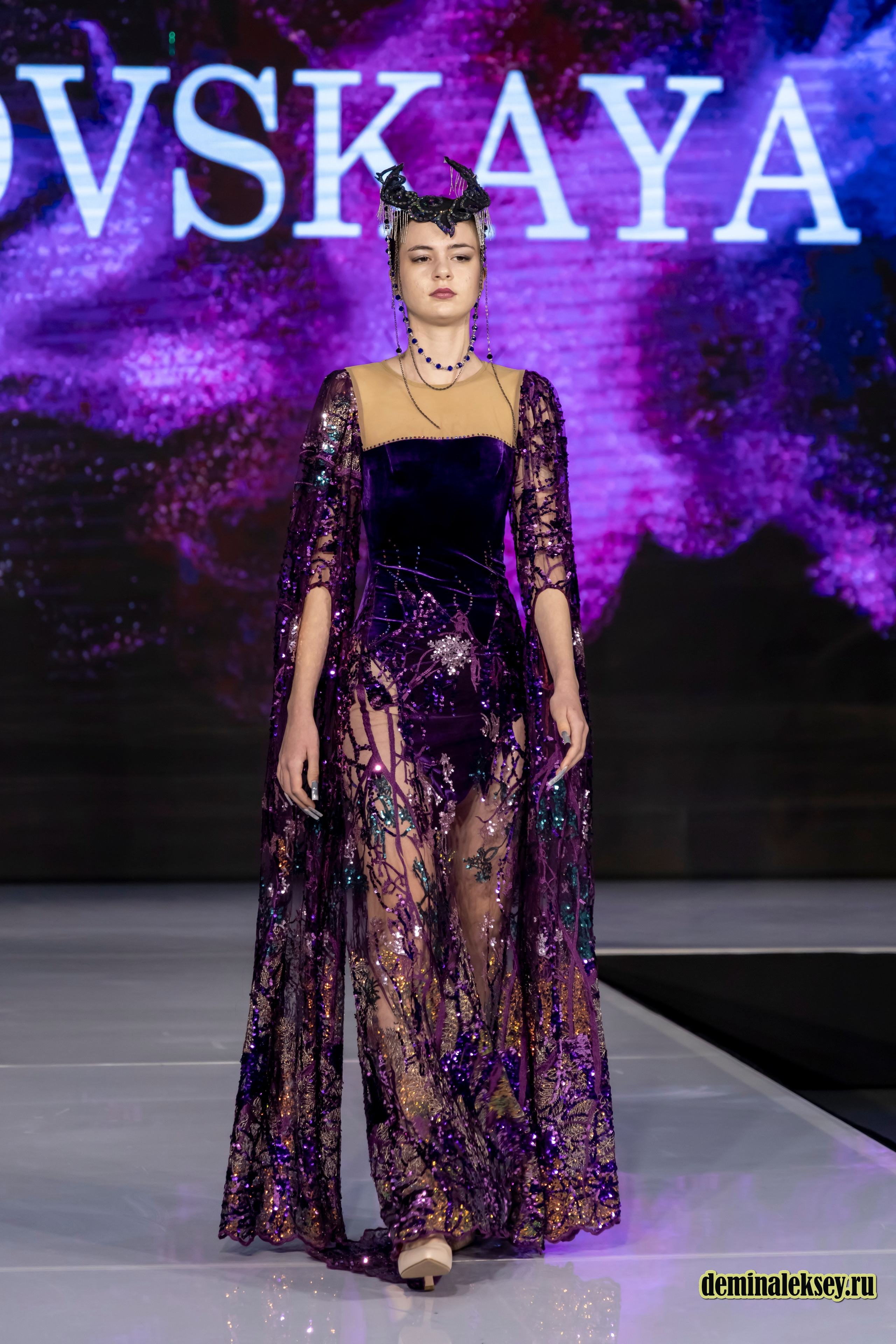 Кибовская Кристина 1 февраля 2025 гостиный двор, выставка Уникальная Россия. Репортажный, семейный и студийный фотограф в Москве Демин Алексей