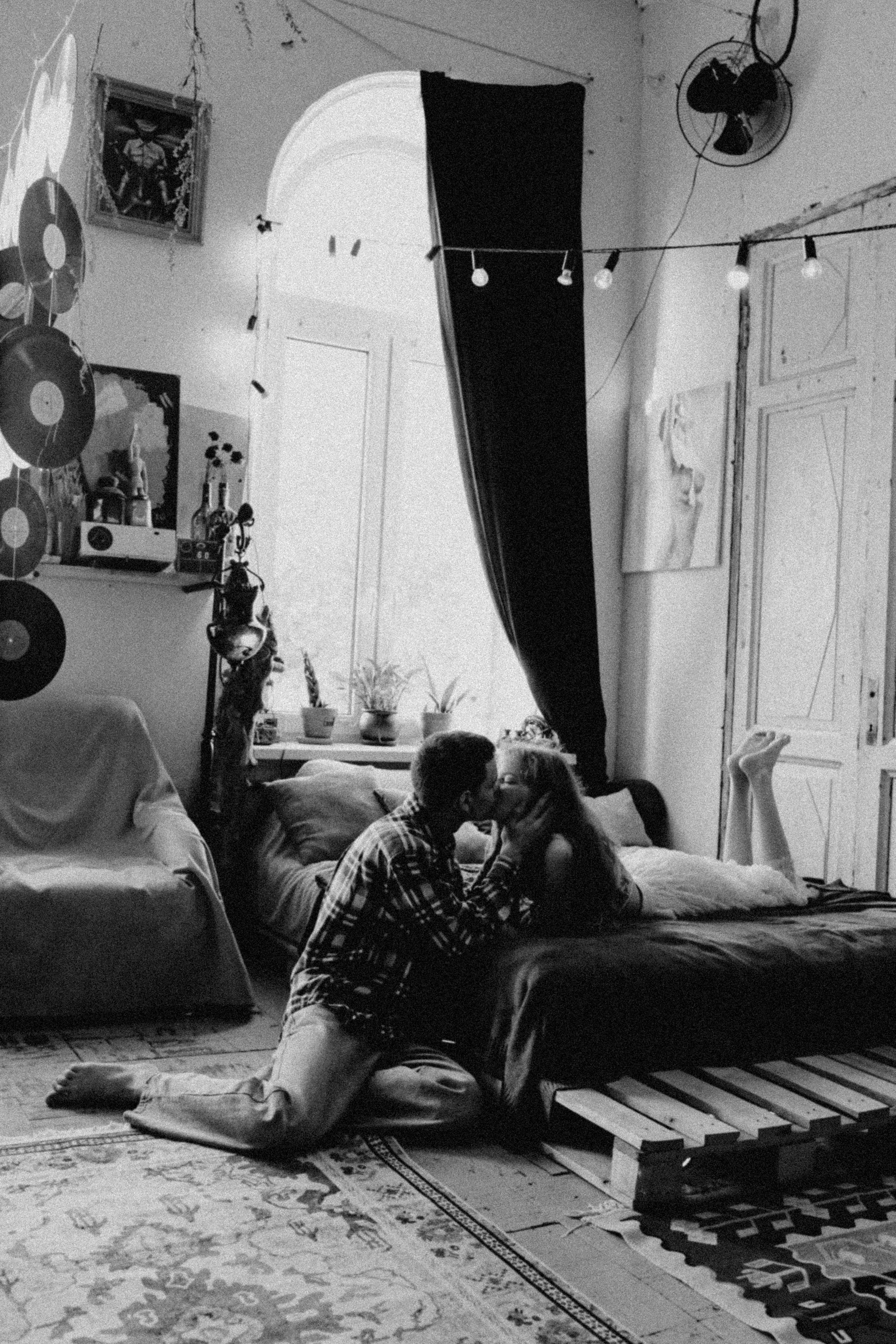 Сладкий октябрь