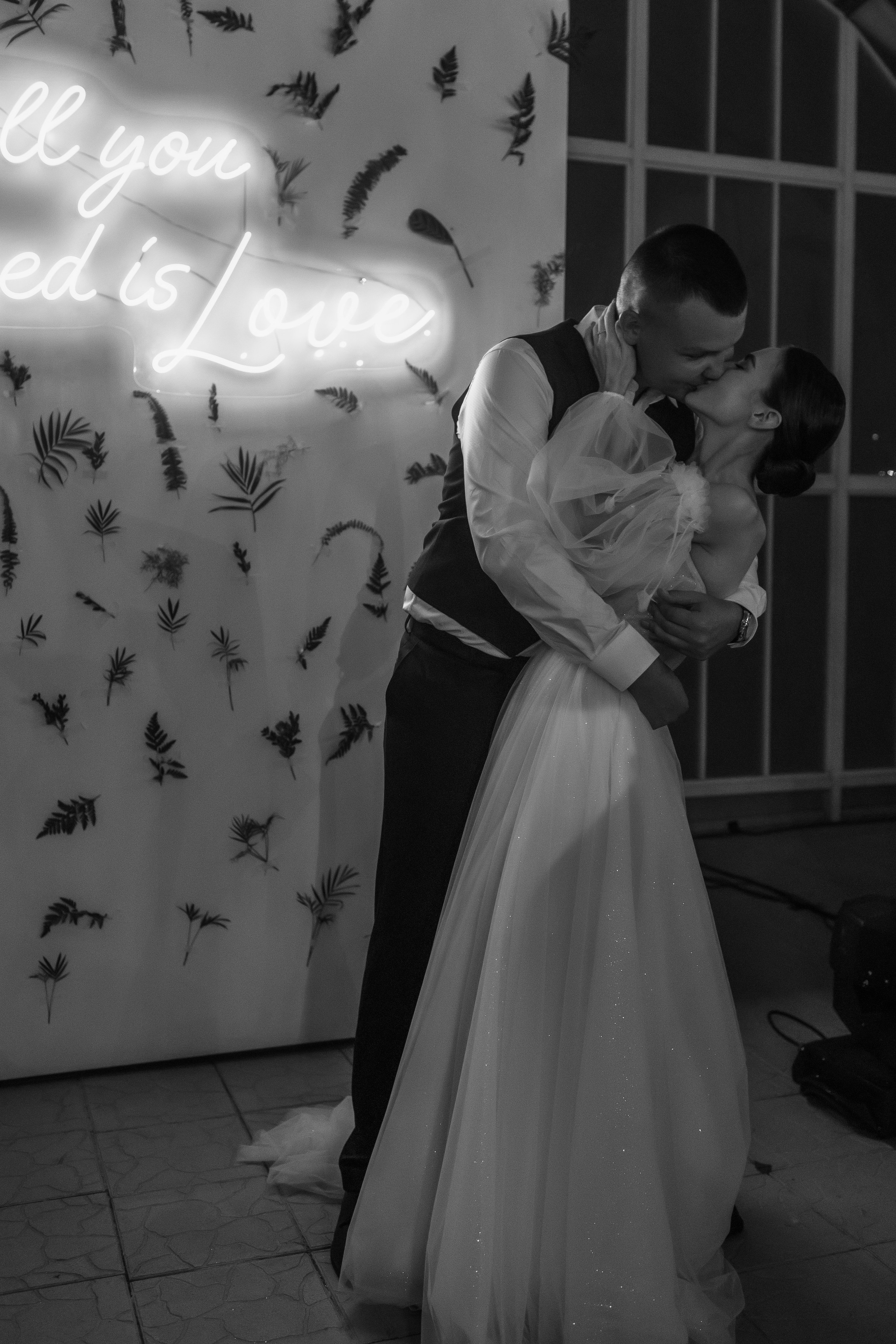 Ирина, Иван. Фотограф Волгоград Кристина Прохоренко